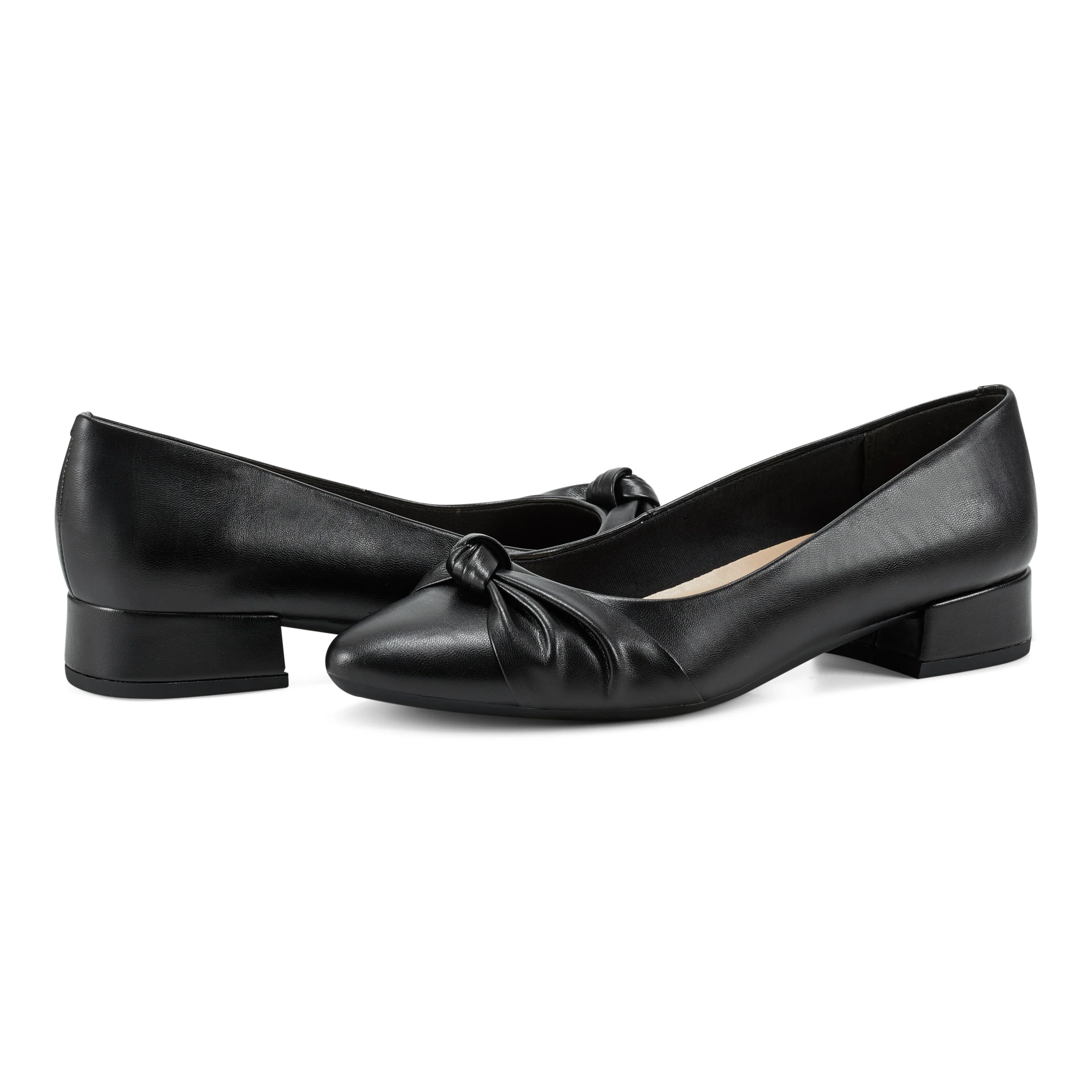 Cristen Dress Pumps - Image 6