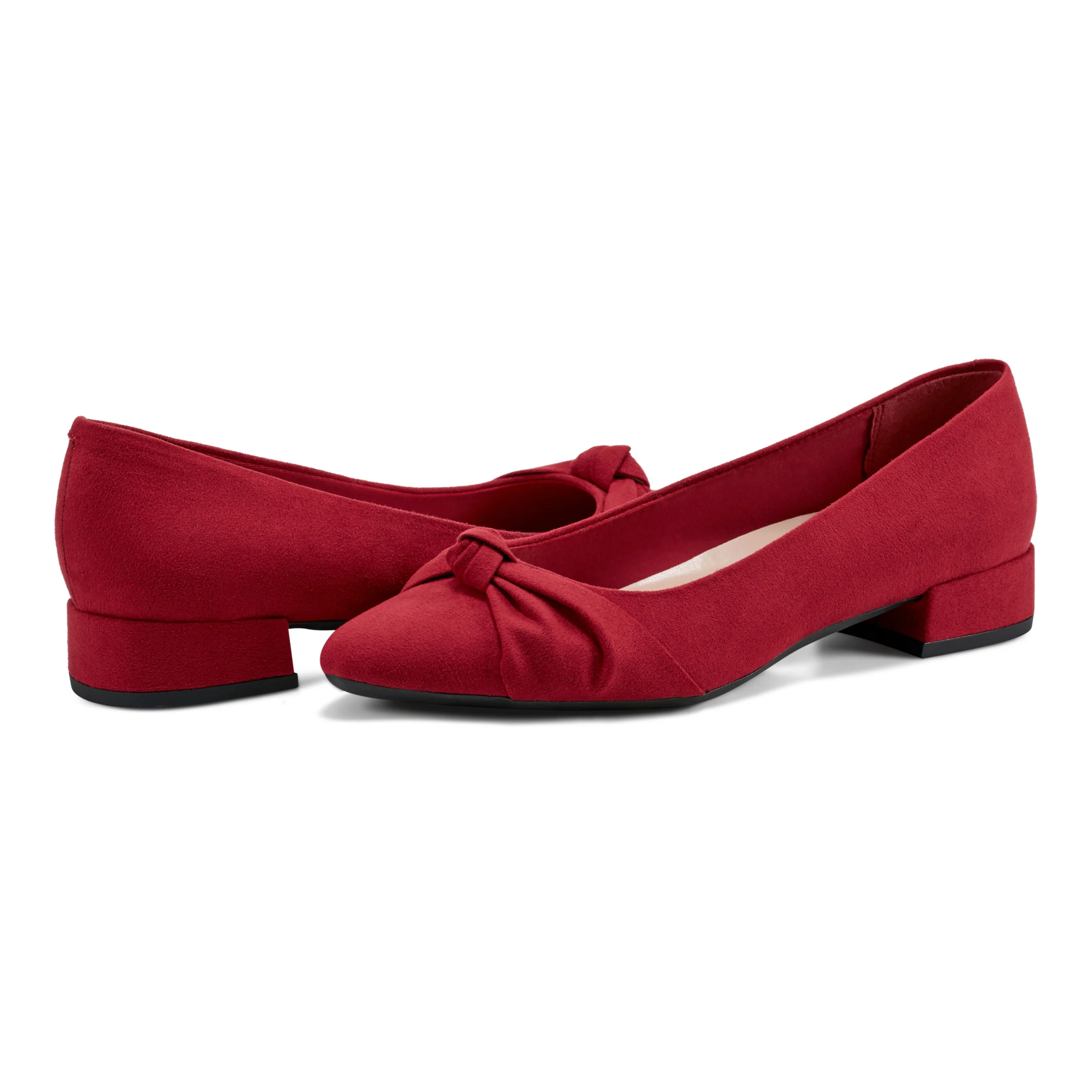 Cristen Dress Pumps - Image 6