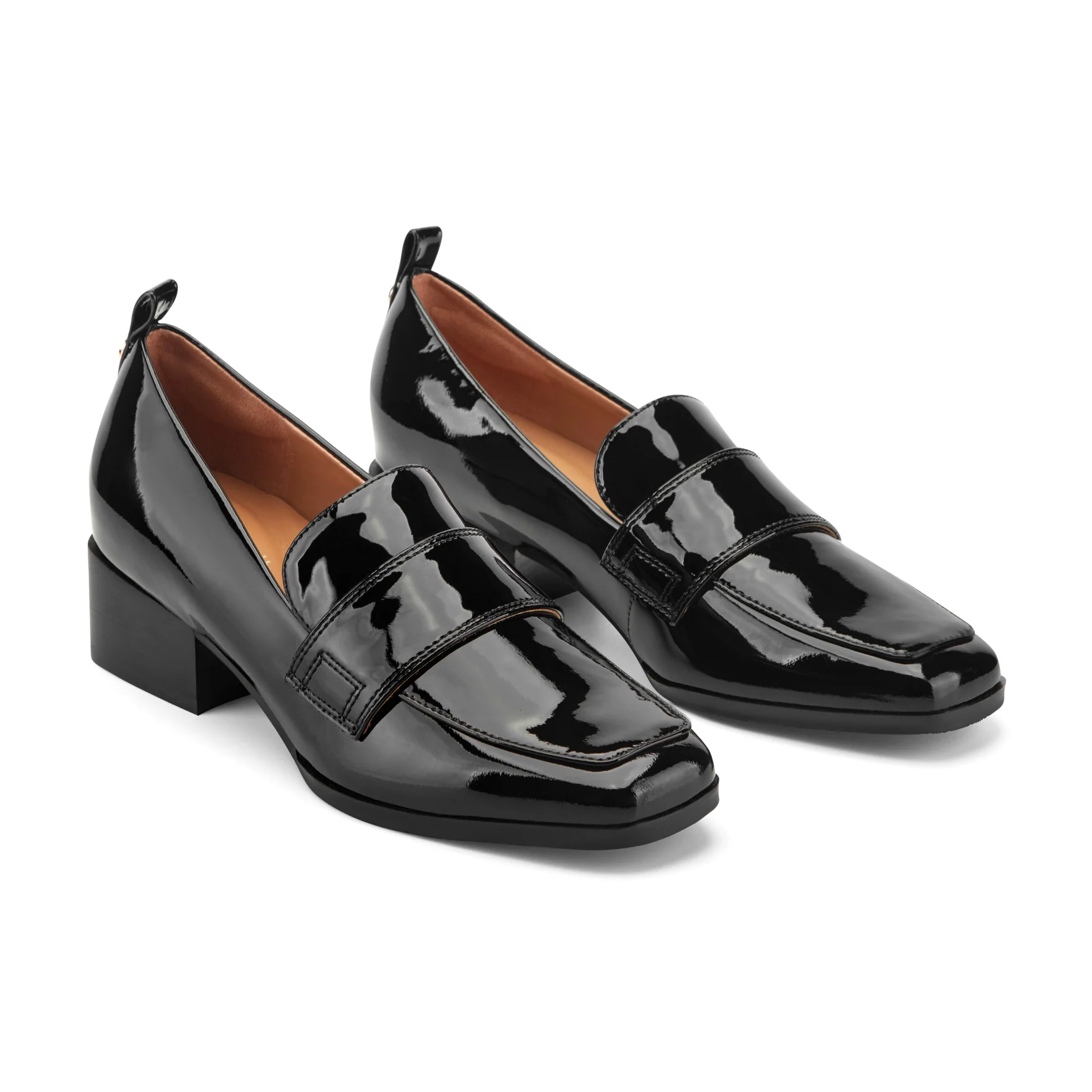 Darlene Dress Loafers - Image 2