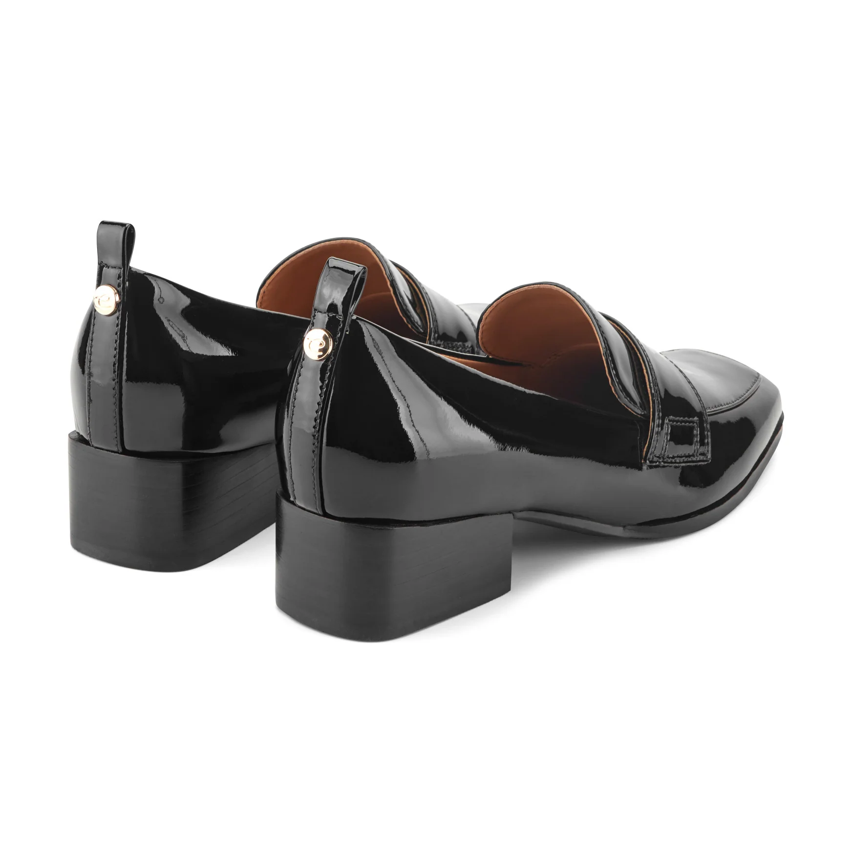 Darlene Dress Loafers - Image 3