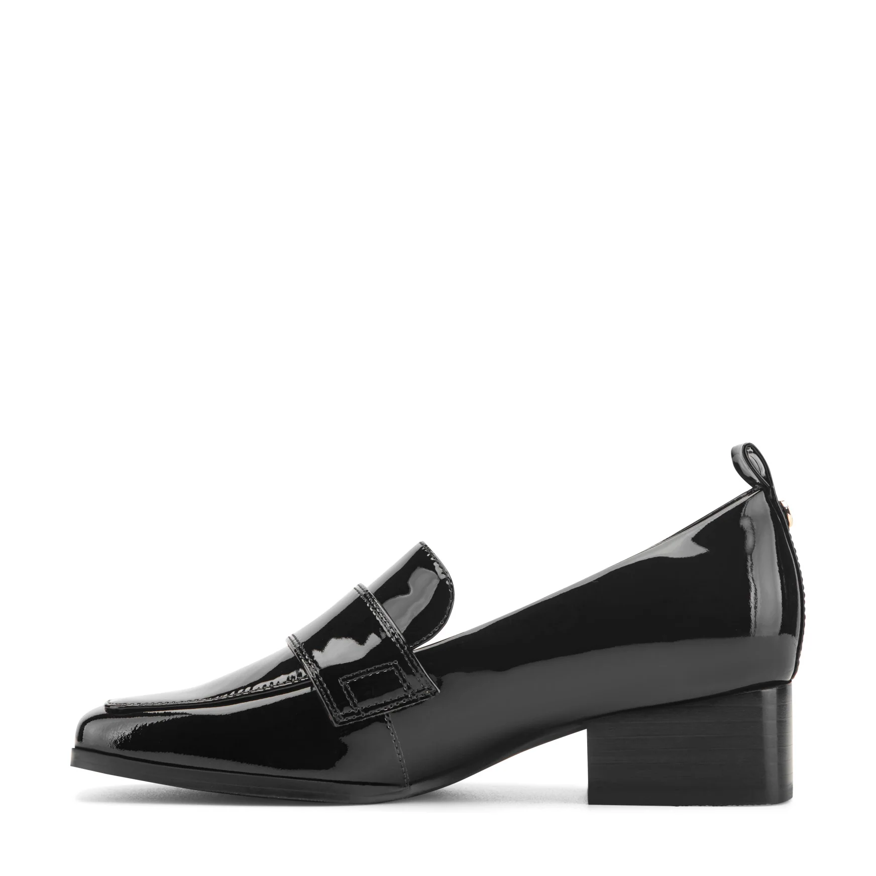 Darlene Dress Loafers - Image 4