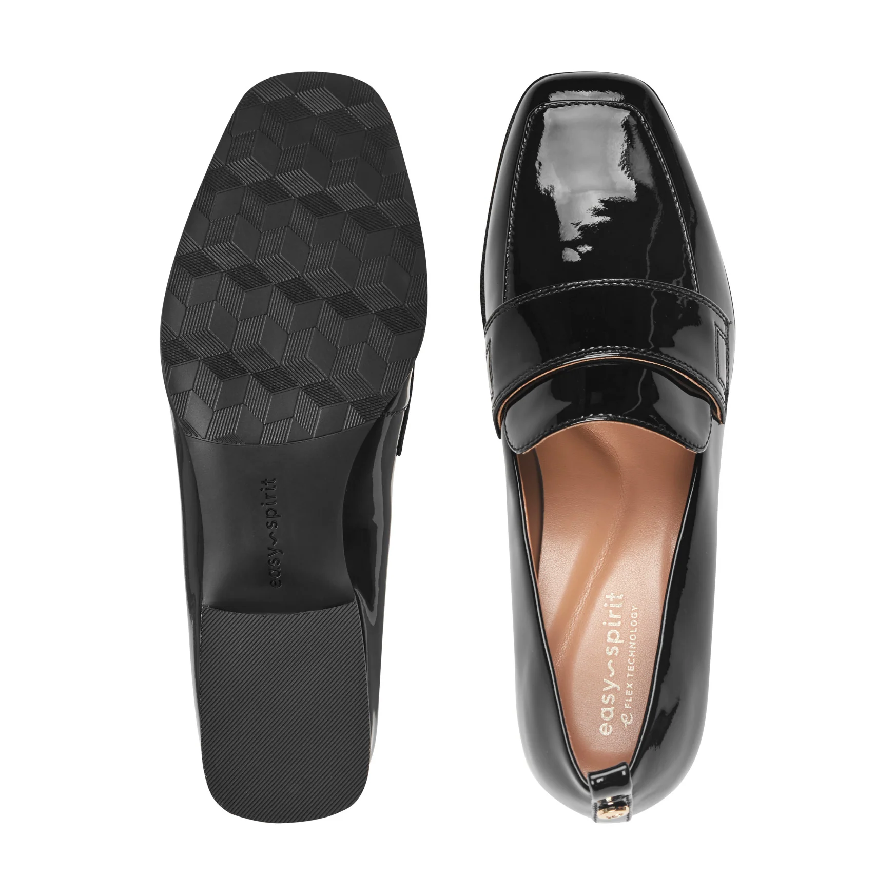 Darlene Dress Loafers - Image 5