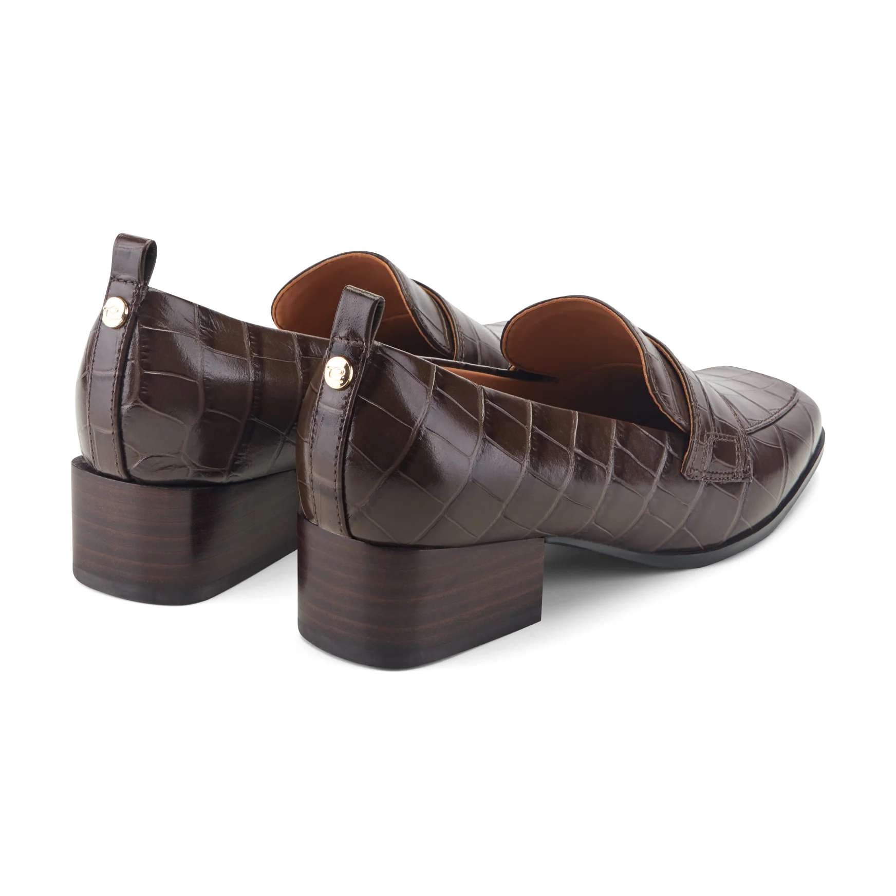 Darlene Dress Loafers - Image 3
