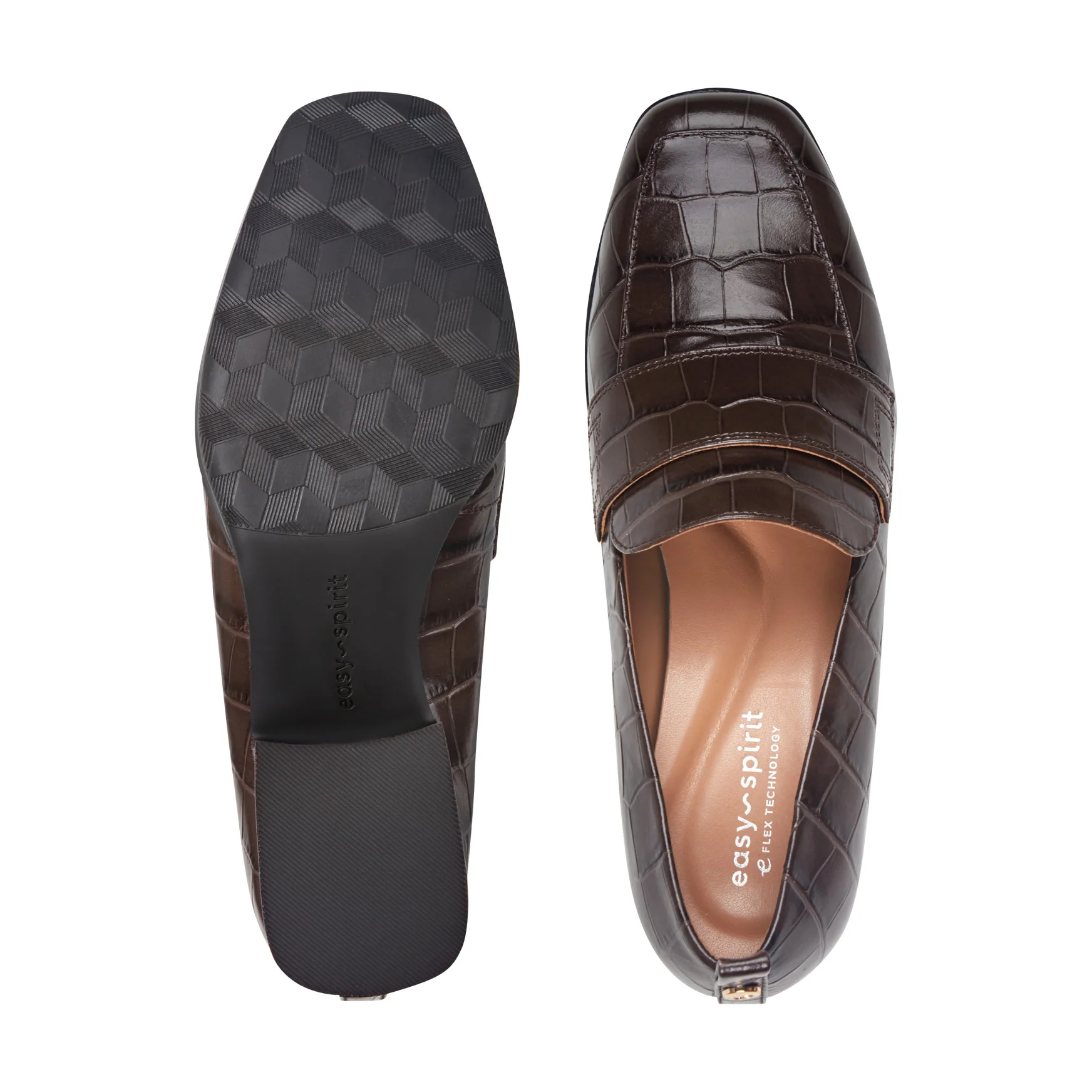 Darlene Dress Loafers - Image 5