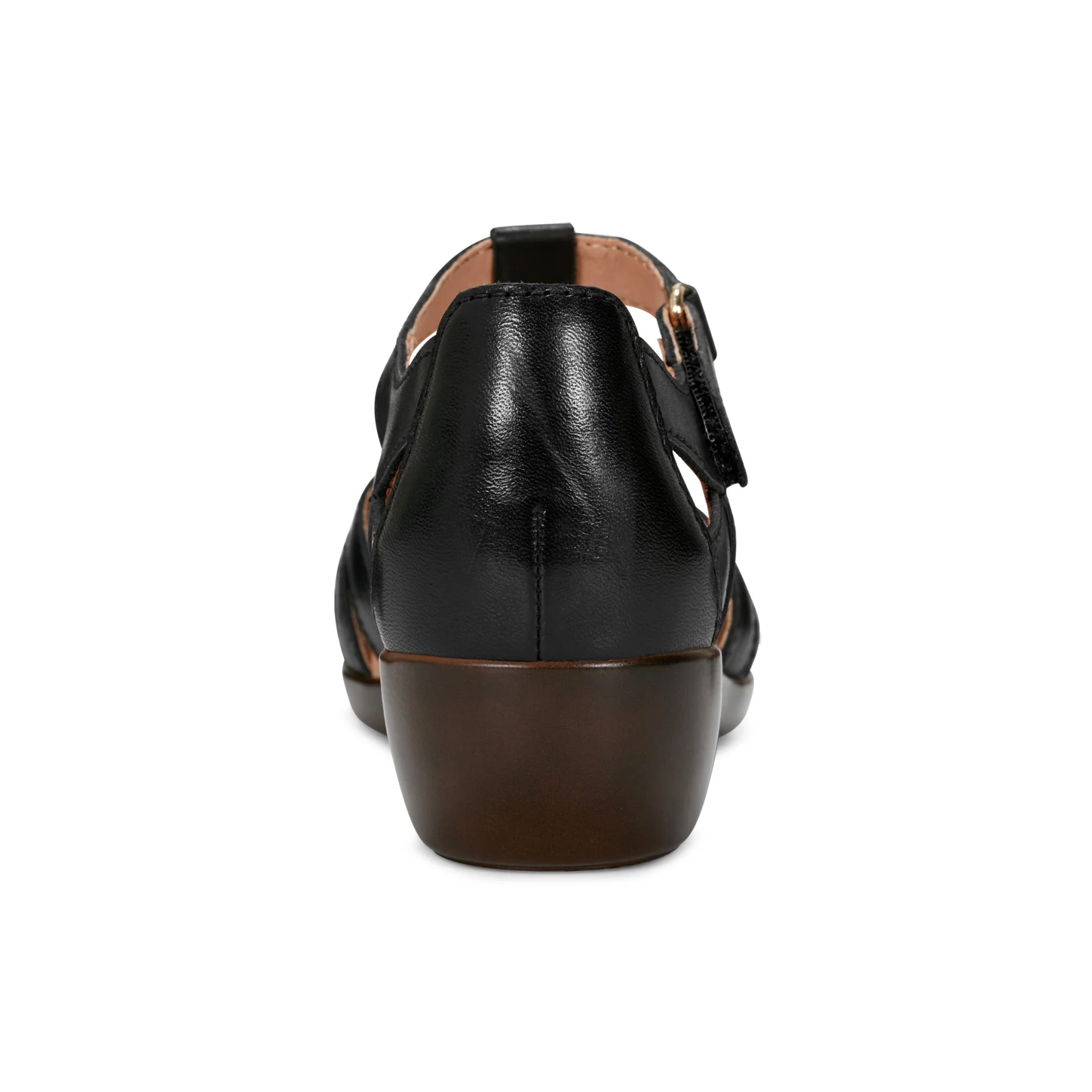 Darlyn T-Strap Heels - Image 4
