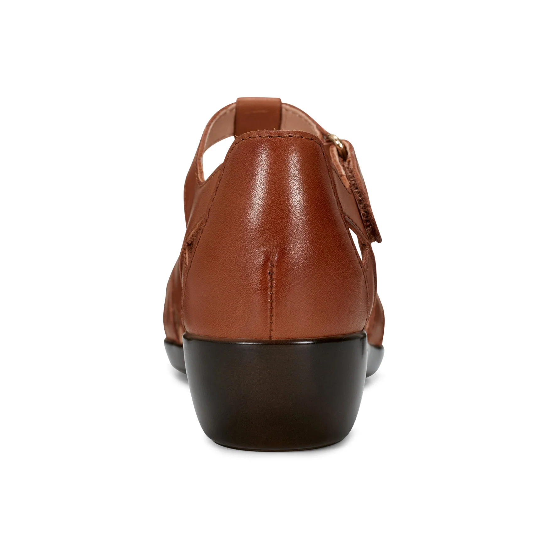 Darlyn T-Strap Heels - Image 4
