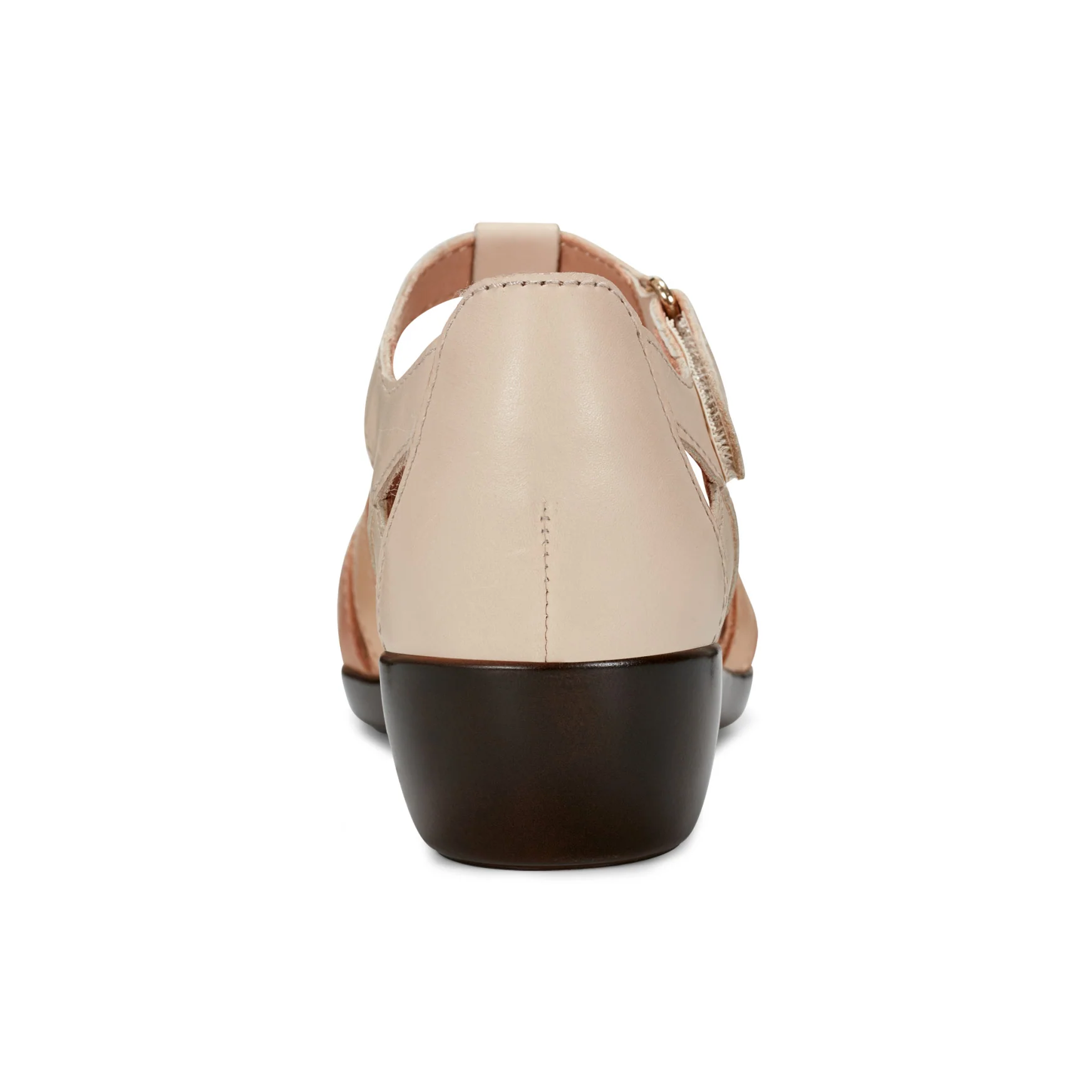Darlyn T-Strap Heels - Image 4