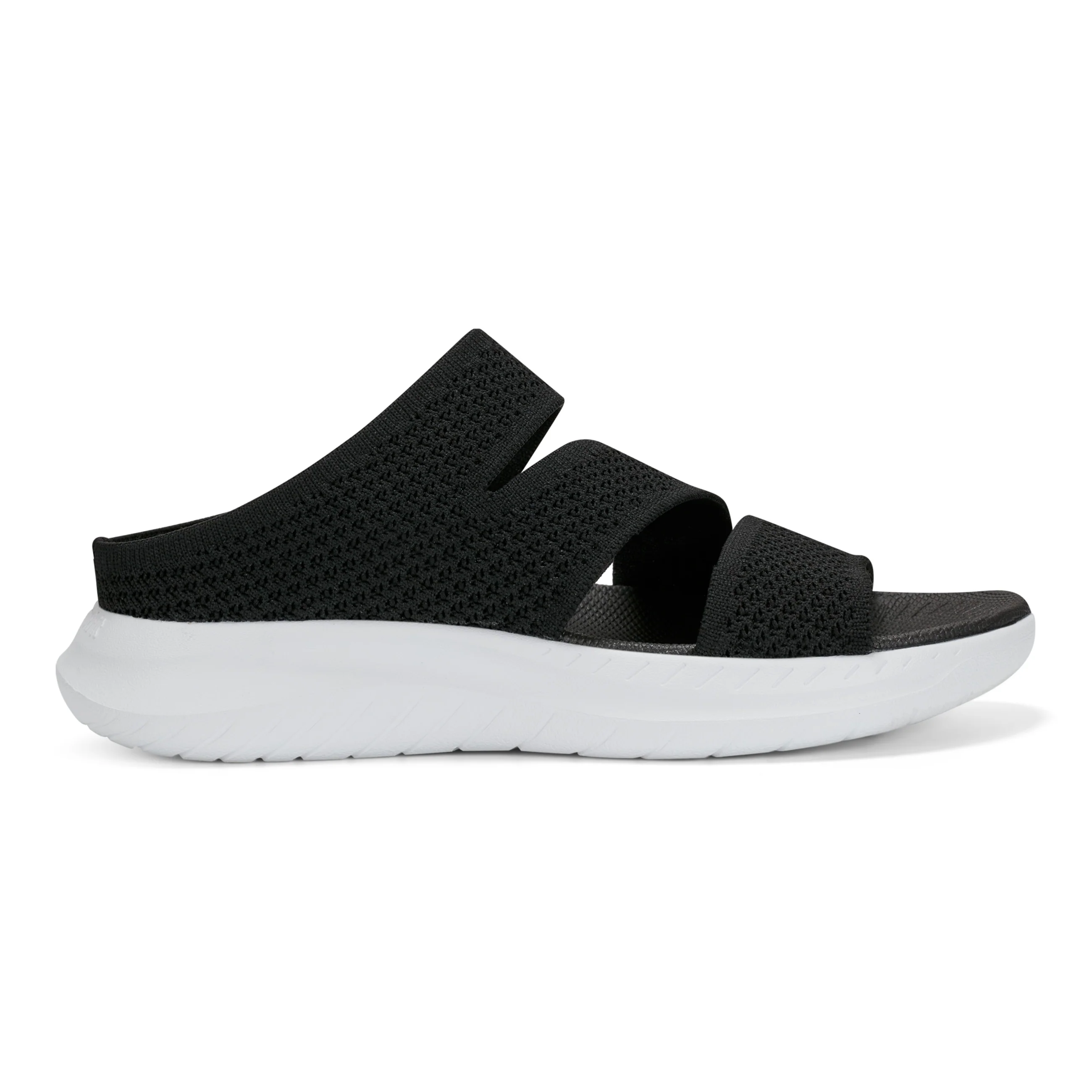Dassian Slip On Sandals - Image 2