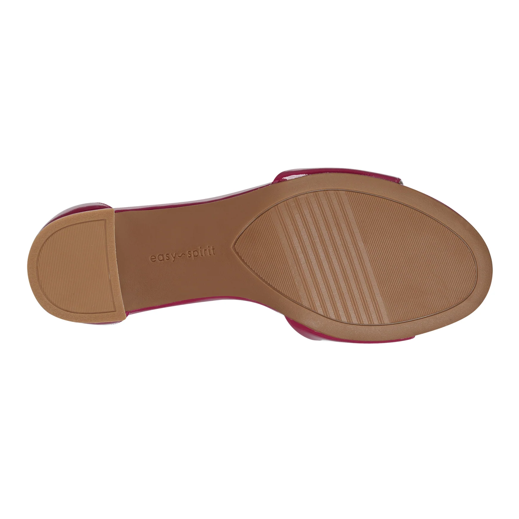 Daven Ankle Strap Heeled Sandals - Image 6