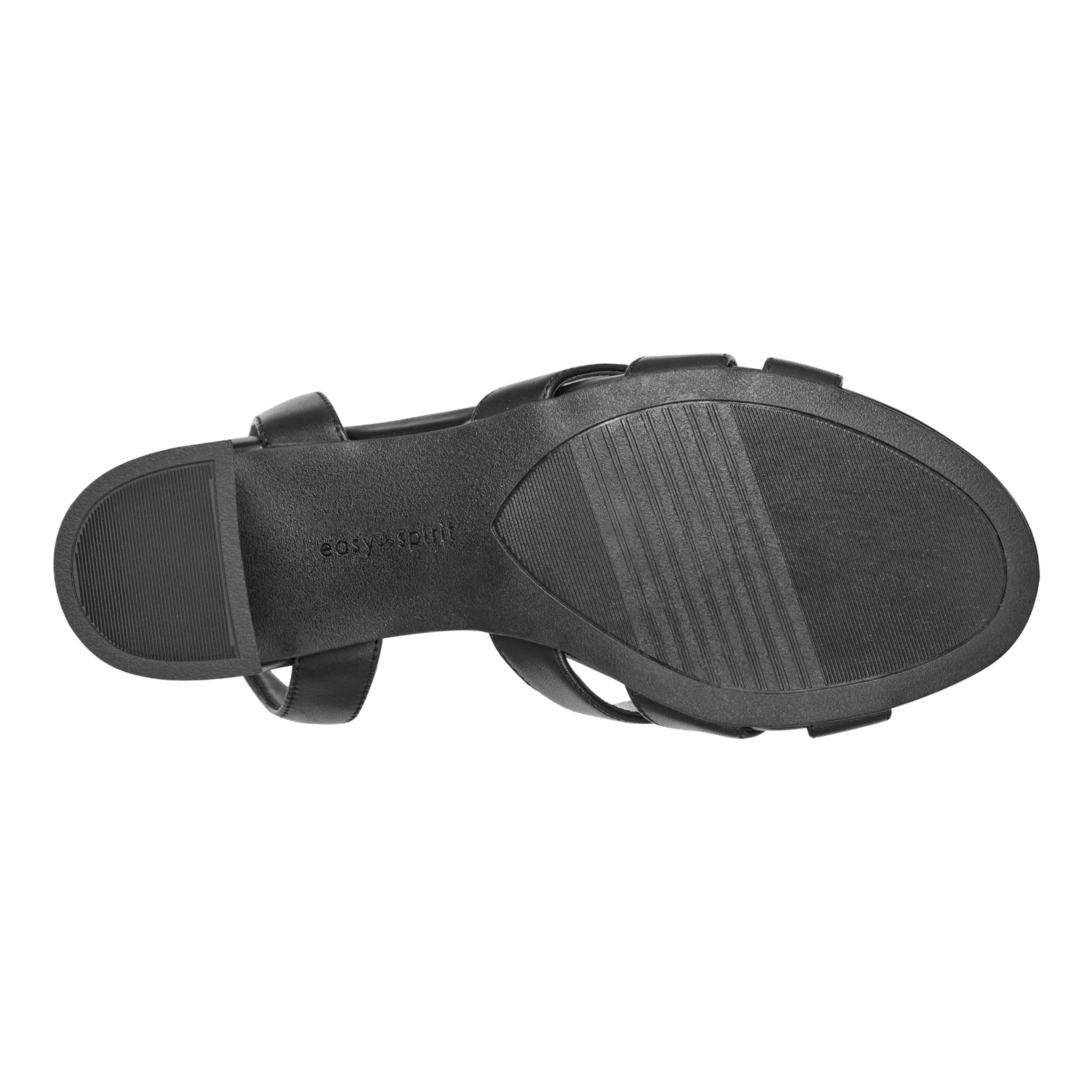 Delicia Block Heel Dress Sandals - Image 6