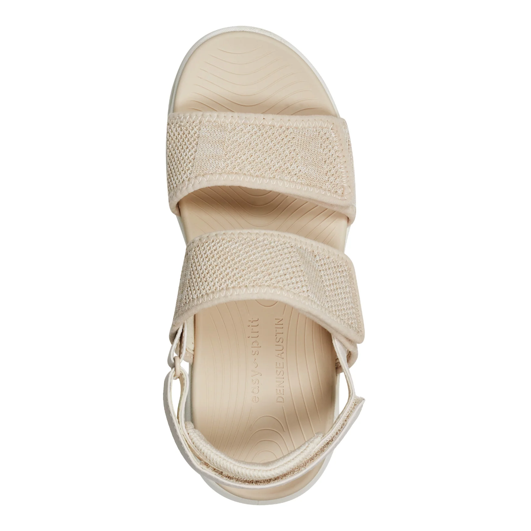 Denise Austin Cordelia EMOVE Sport Sandals - Image 5