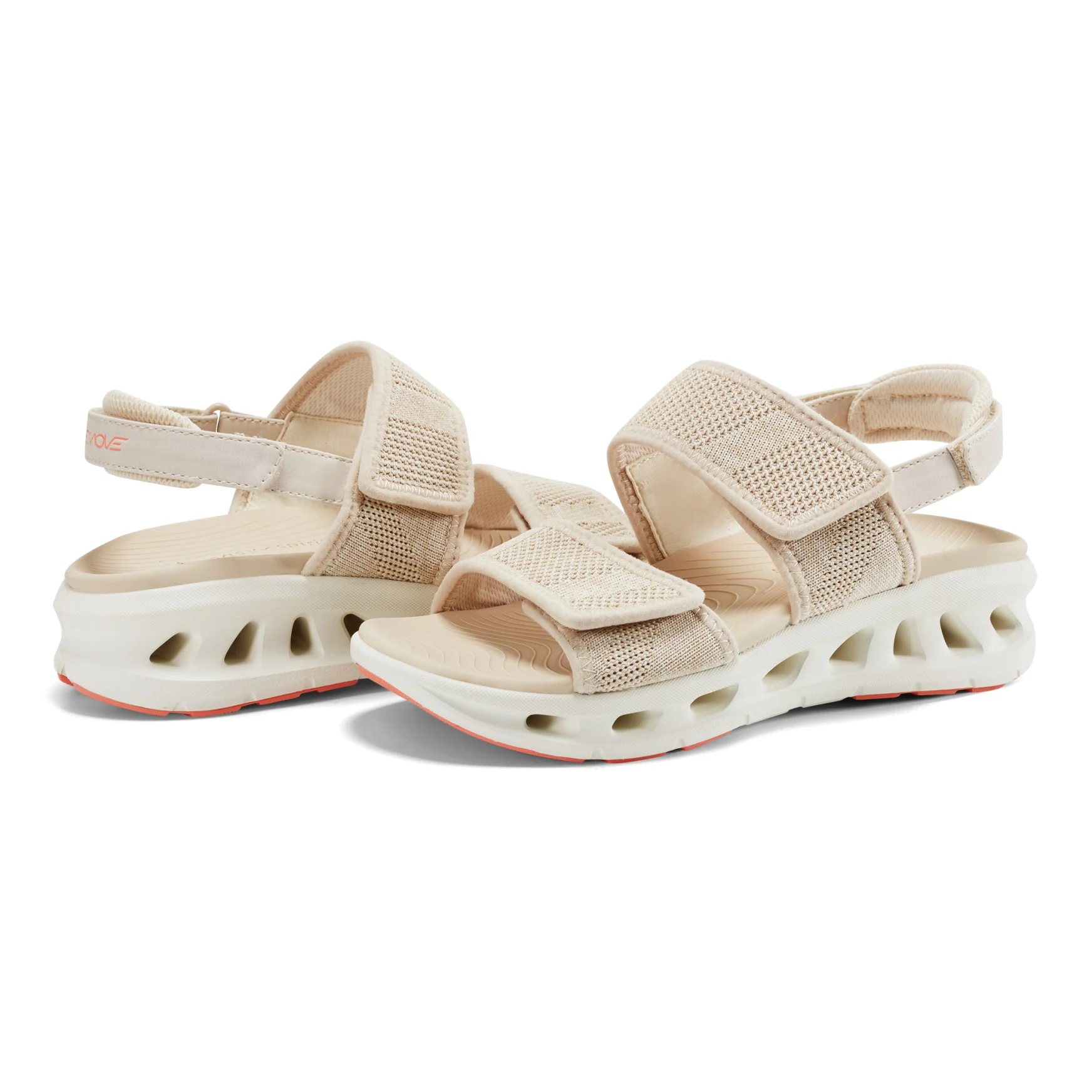 Denise Austin Cordelia EMOVE Sport Sandals - Image 7