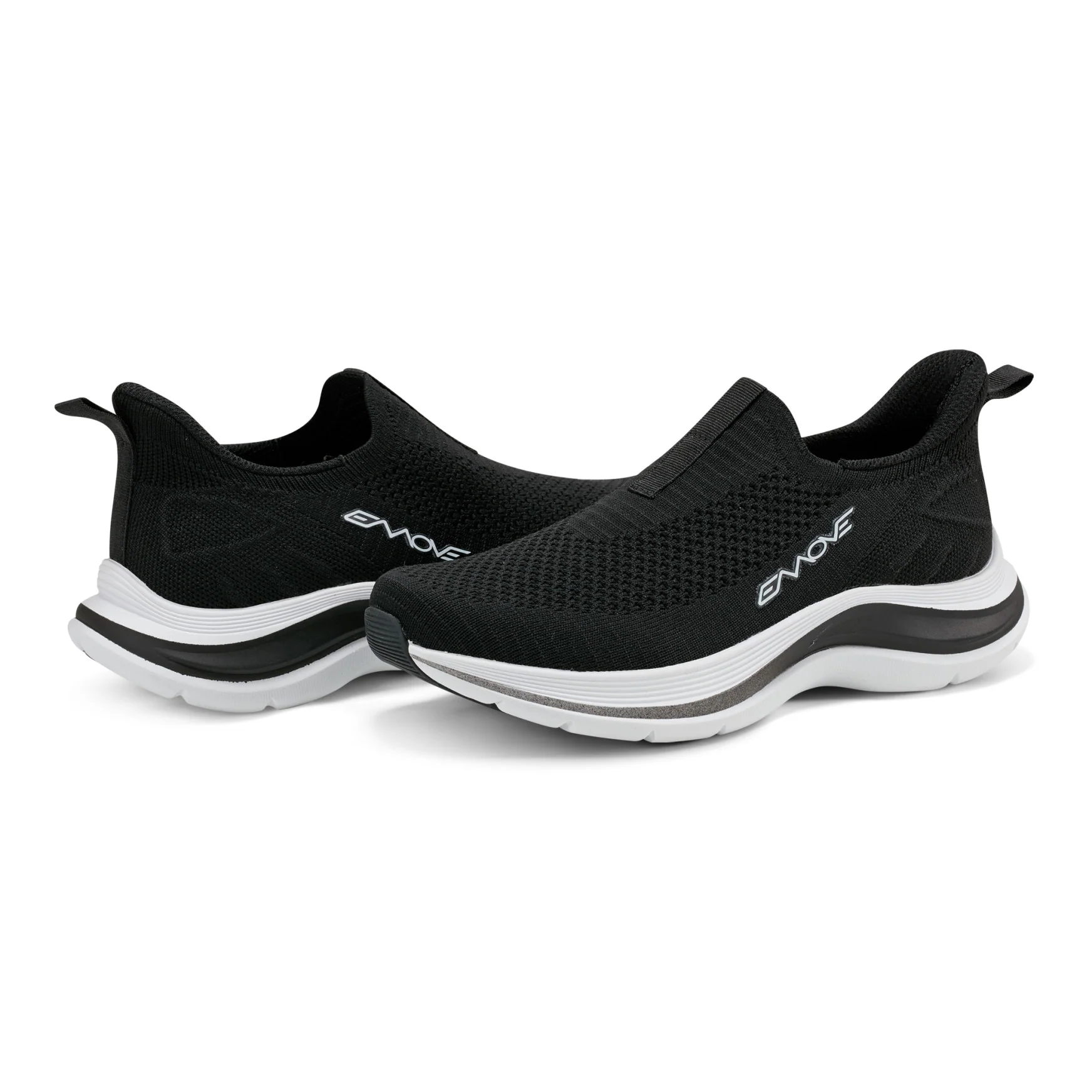 Denise Austin Easypace SOEASY™ EMOVE Sneakers - Image 7