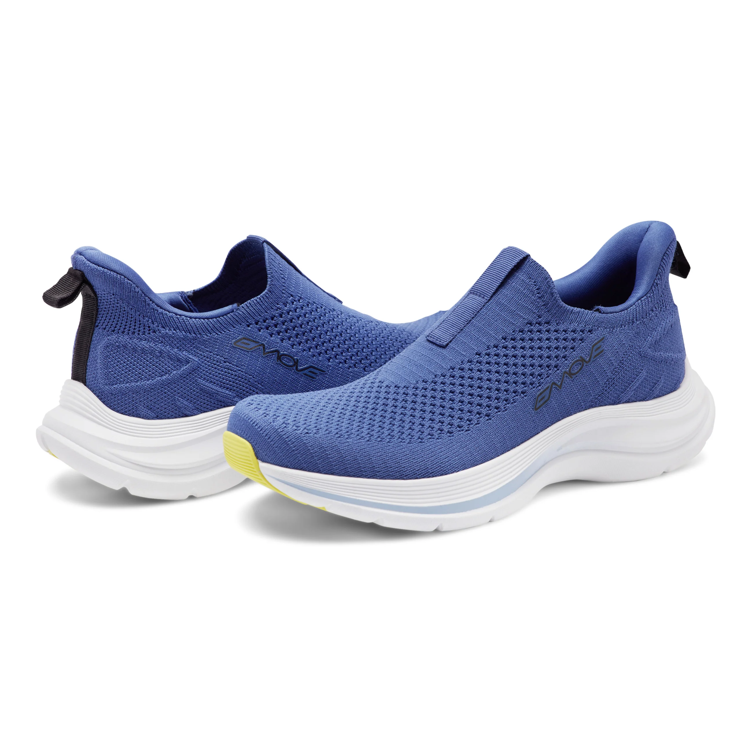 Denise Austin Easypace SOEASY™ EMOVE Sneakers - Image 7