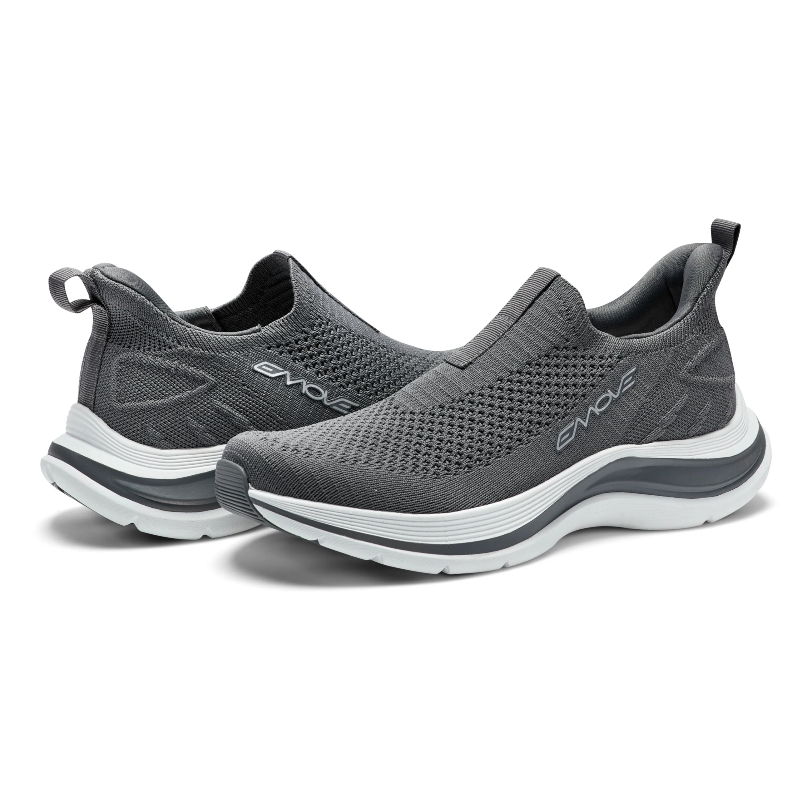 Denise Austin Easypace SOEASY™ EMOVE Sneakers - Image 7