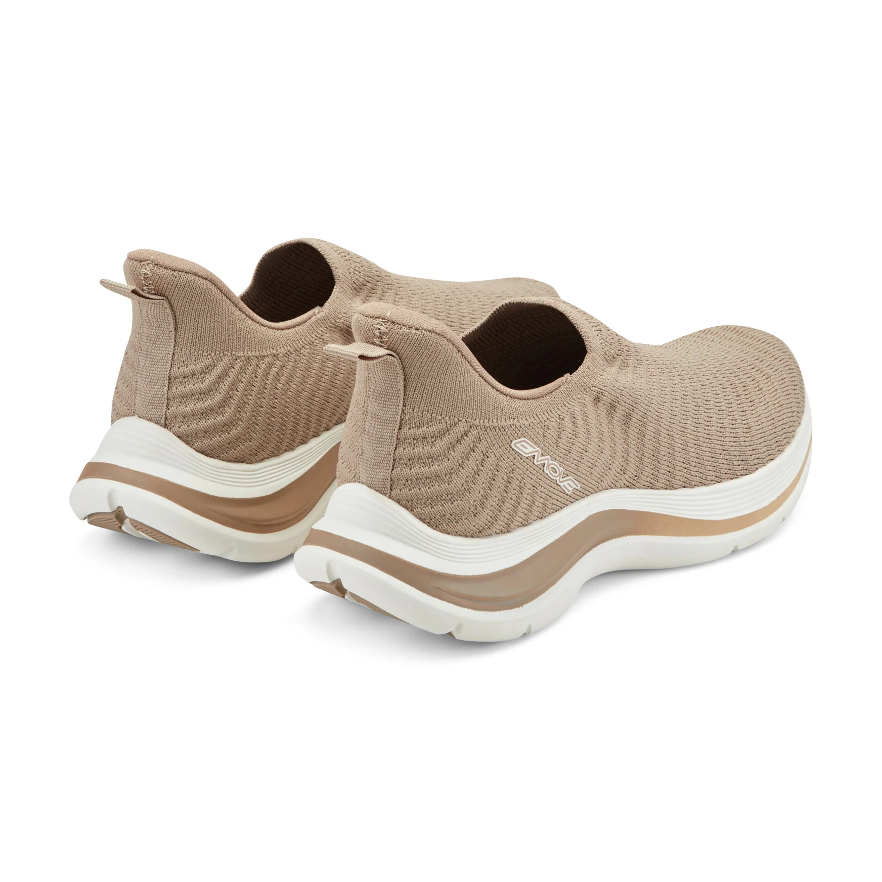 Denise Austin Easypace SOEASY™ EMOVE Sneakers - Image 3