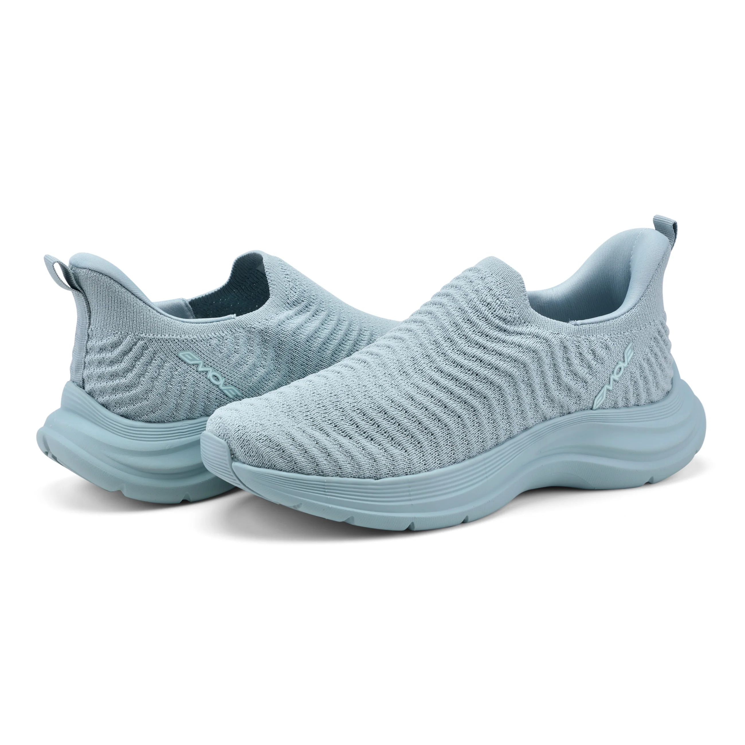 Denise Austin Easypace SOEASY™ EMOVE Sneakers - Image 7