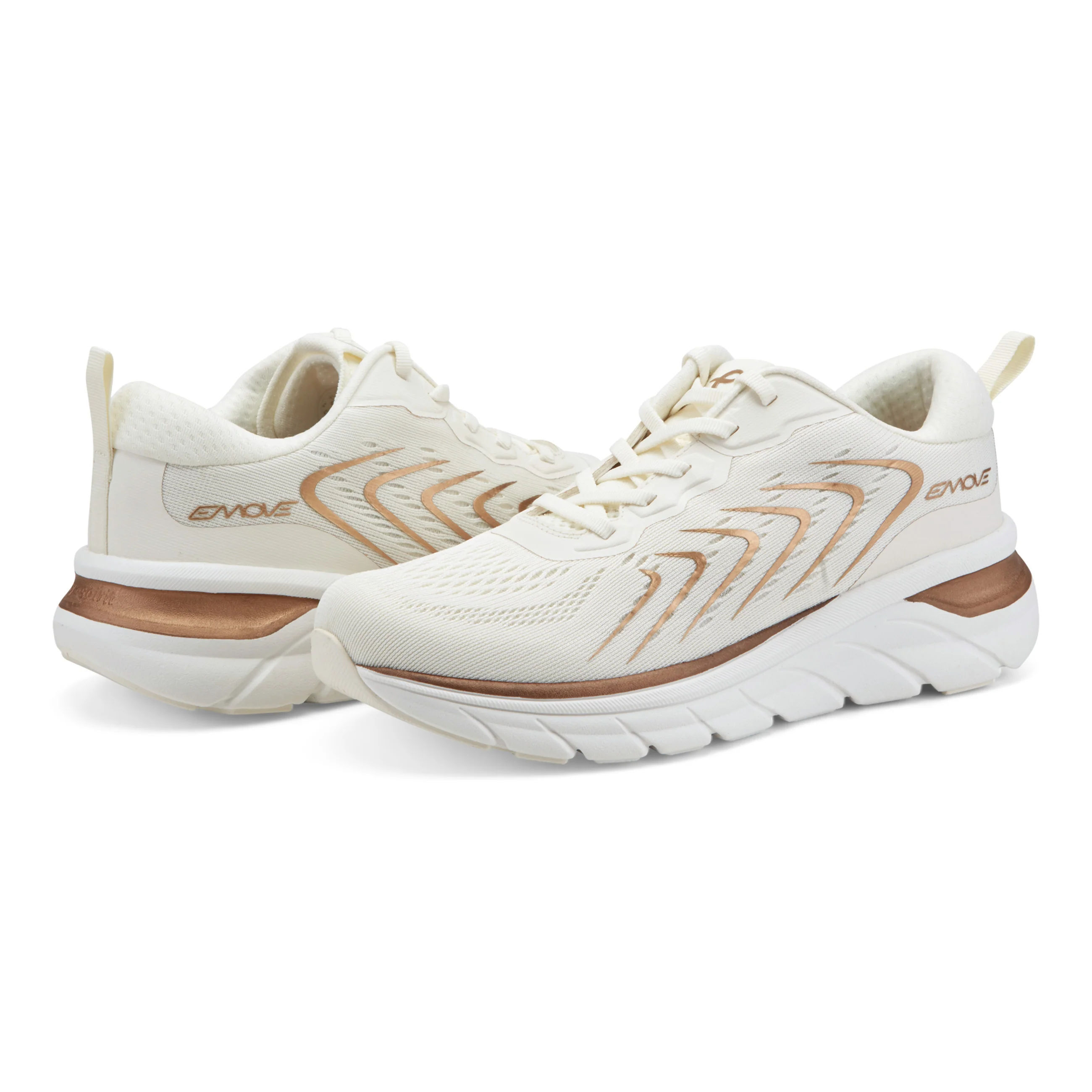 Denise Austin Maelie EMOVE Sneakers - Image 7