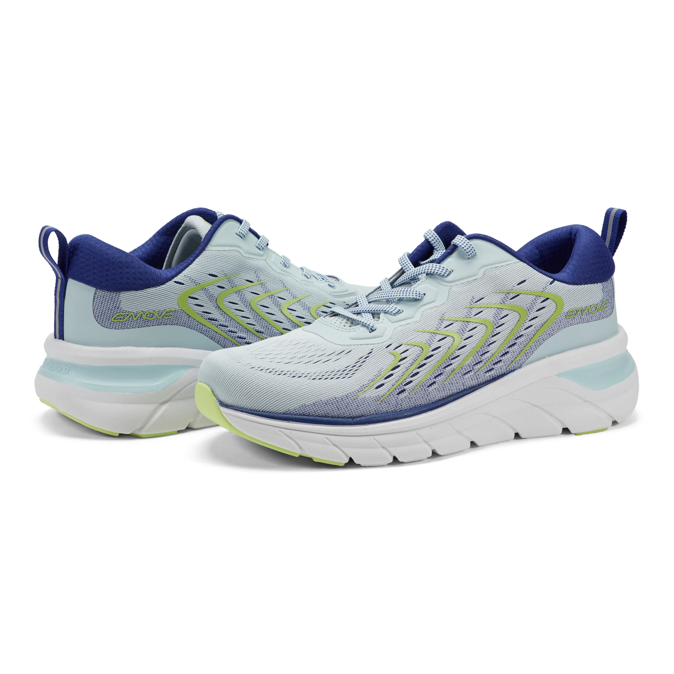 Denise Austin Maelie EMOVE Sneakers - Image 7