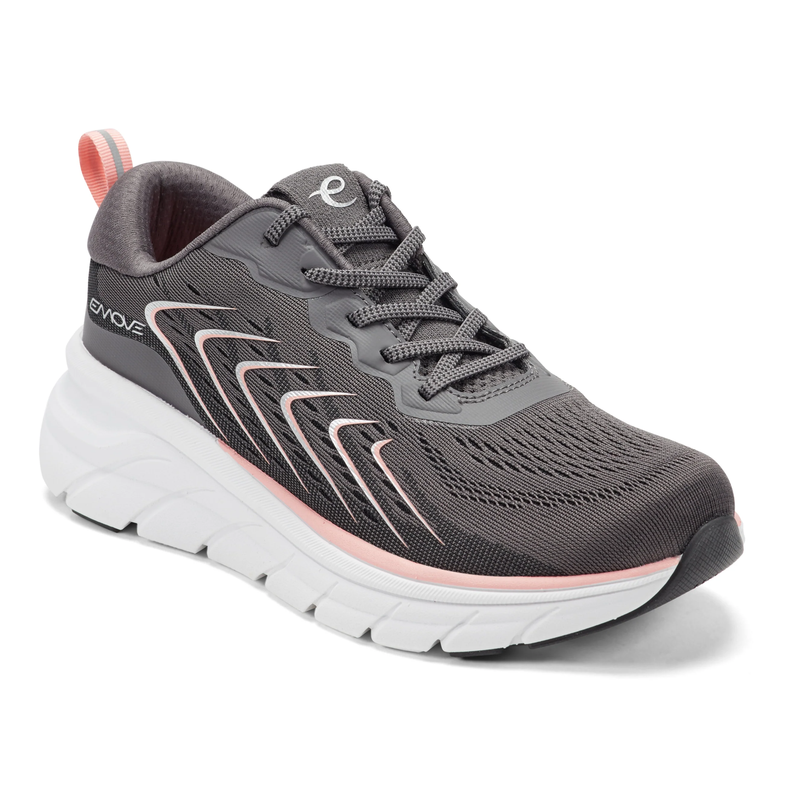Denise Austin Maelie EMOVE Sneakers - Image 2