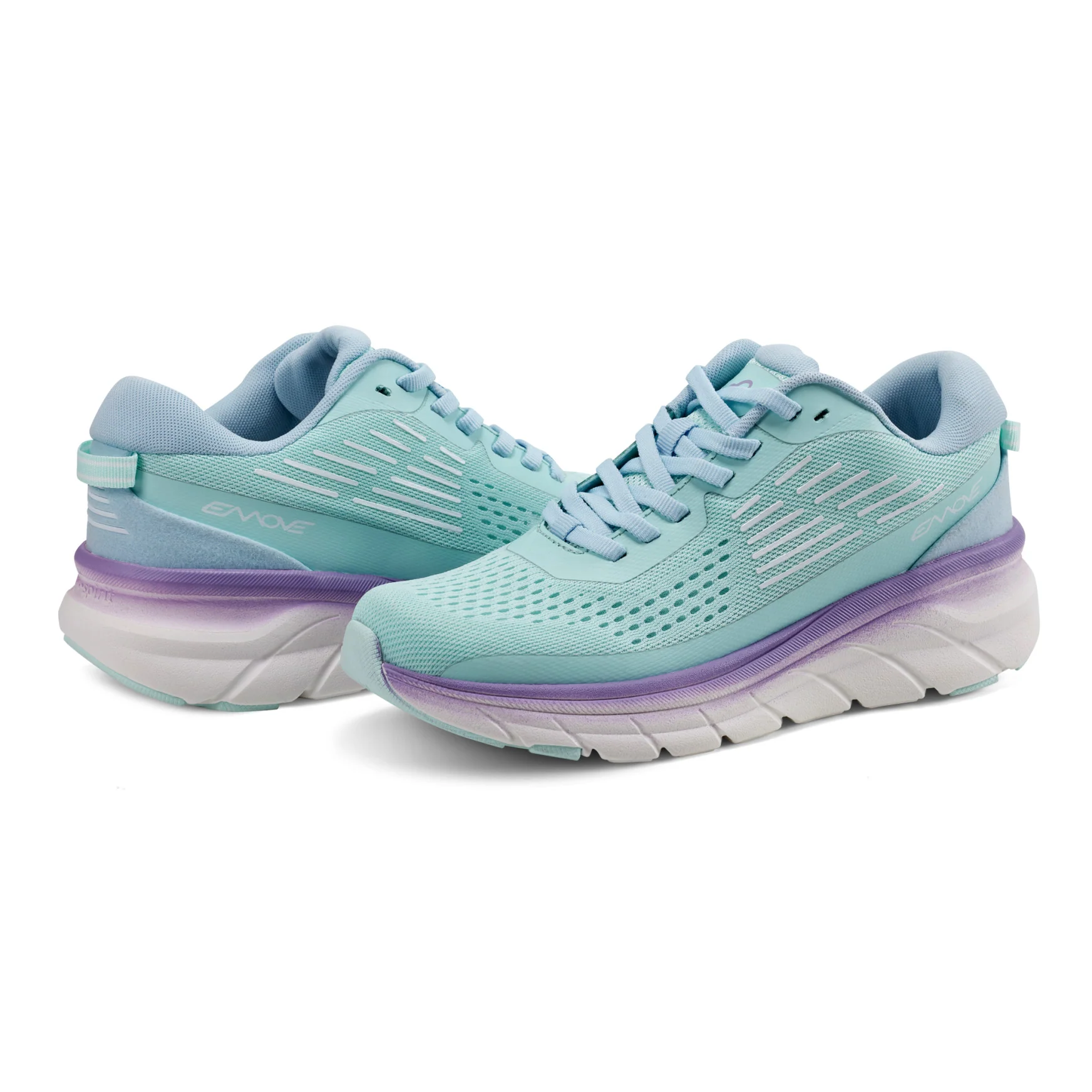 Denise Austin Mel EMOVE Walking Shoes - Image 7