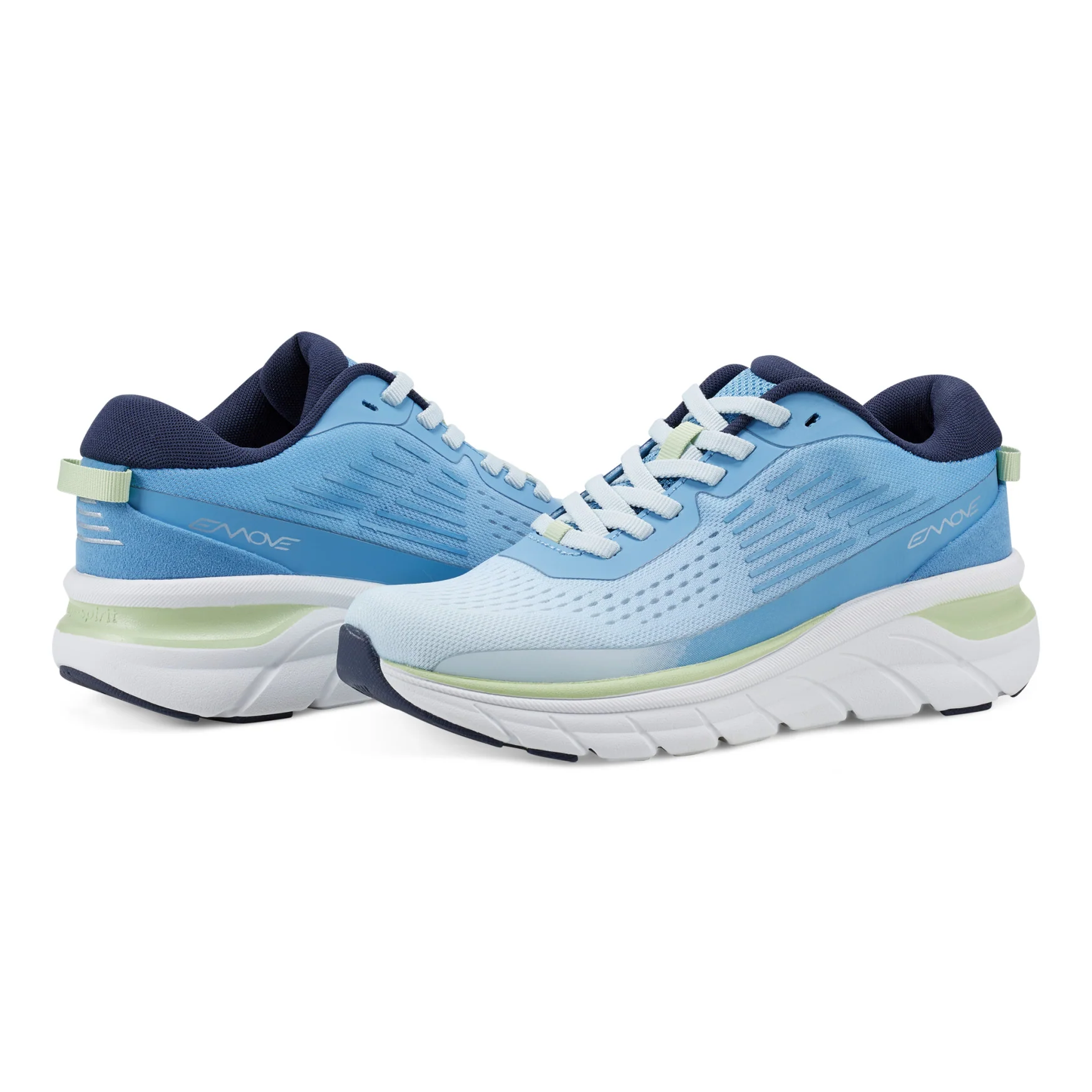 Denise Austin Mel EMOVE Walking Shoes - Image 7