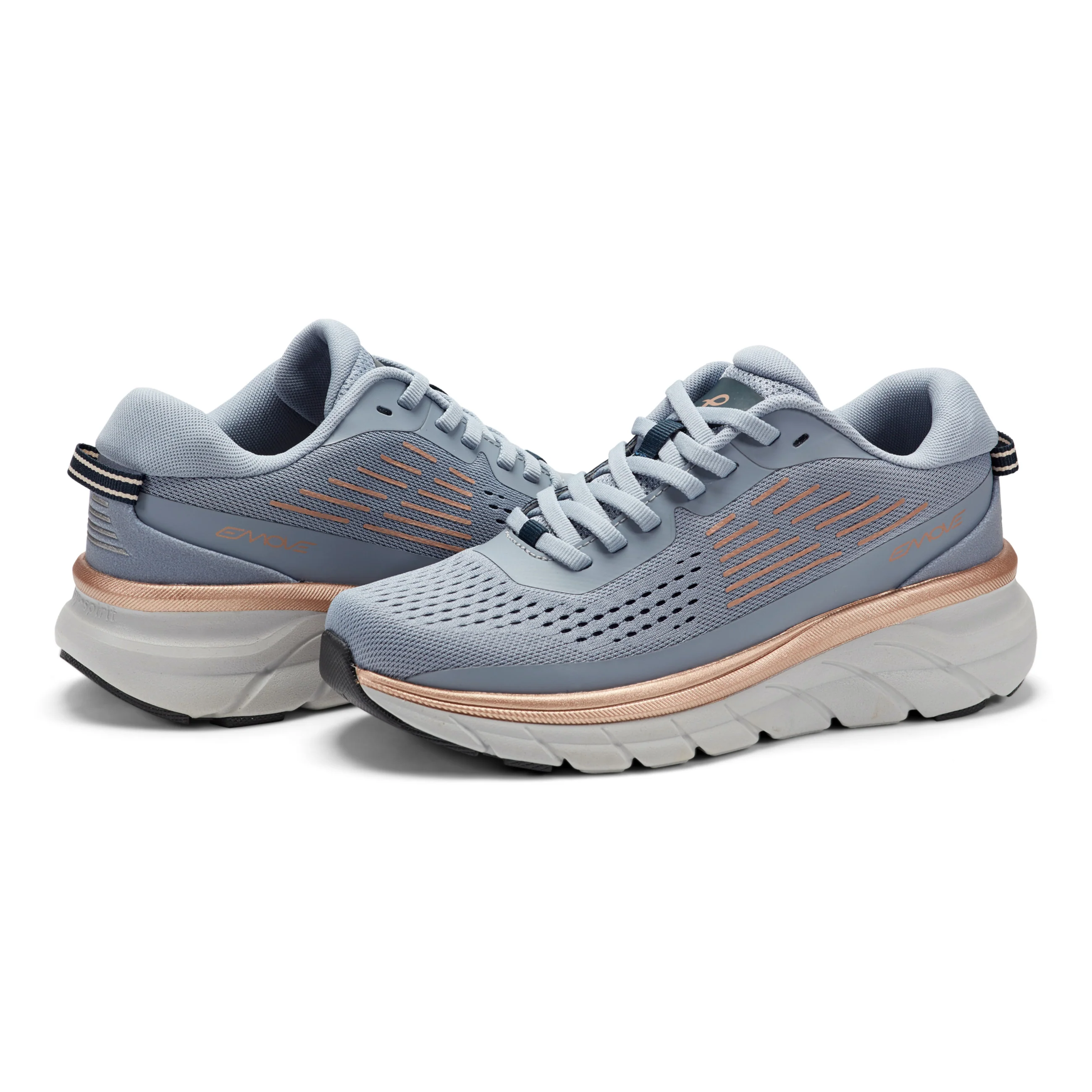 Denise Austin Mel EMOVE Walking Shoes - Image 7