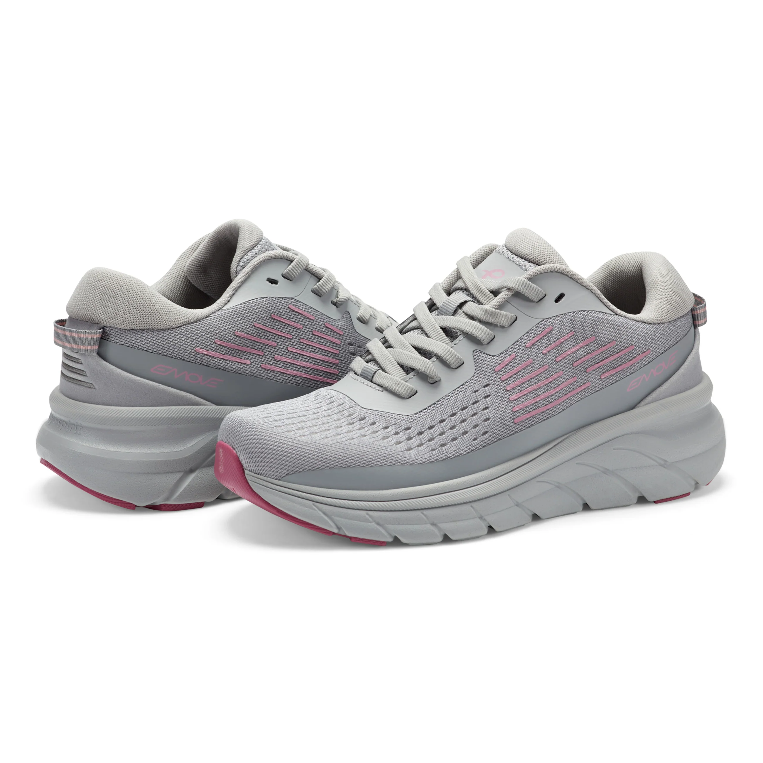 Denise Austin Mel EMOVE Walking Shoes - Image 7