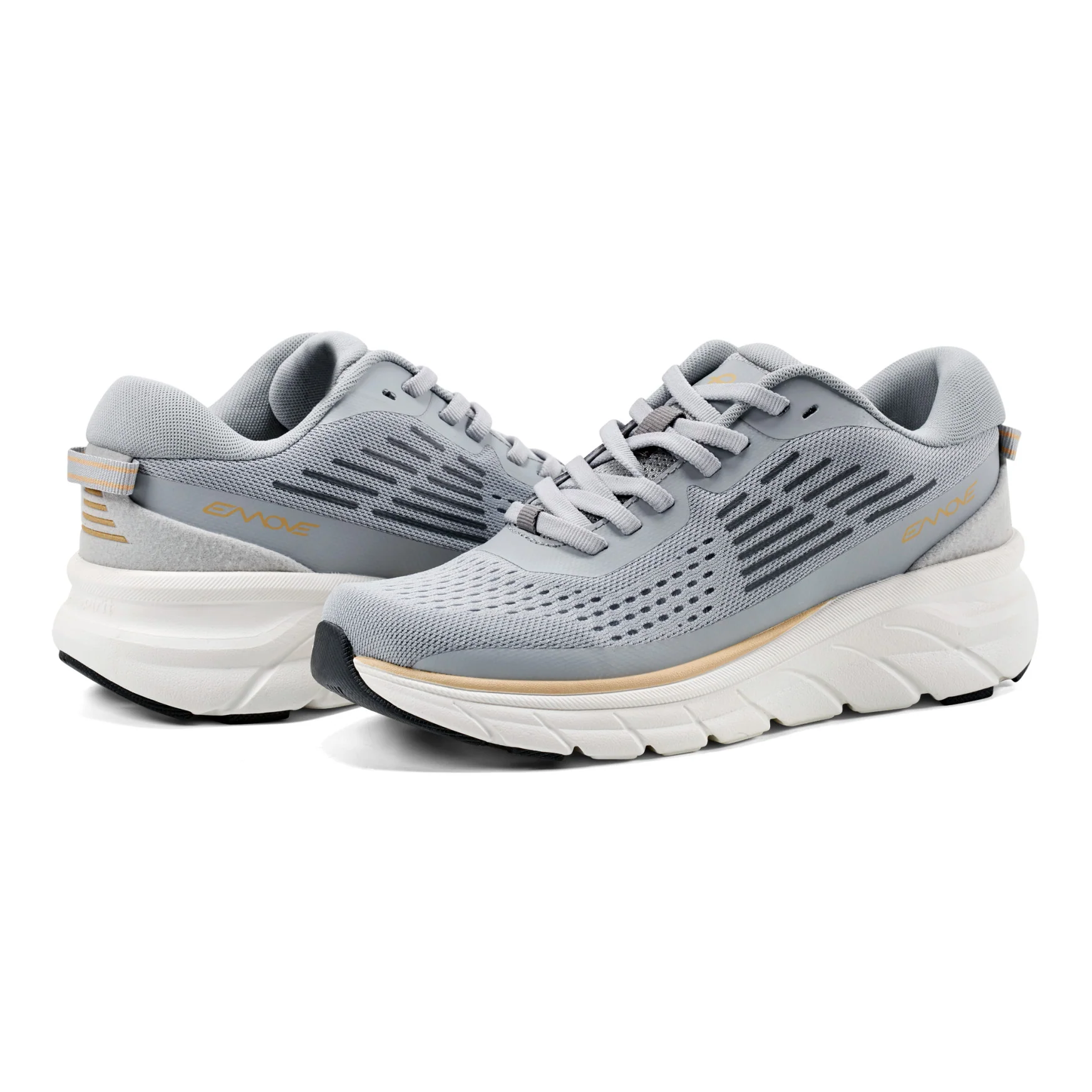 Denise Austin Mel EMOVE Walking Shoes - Image 7