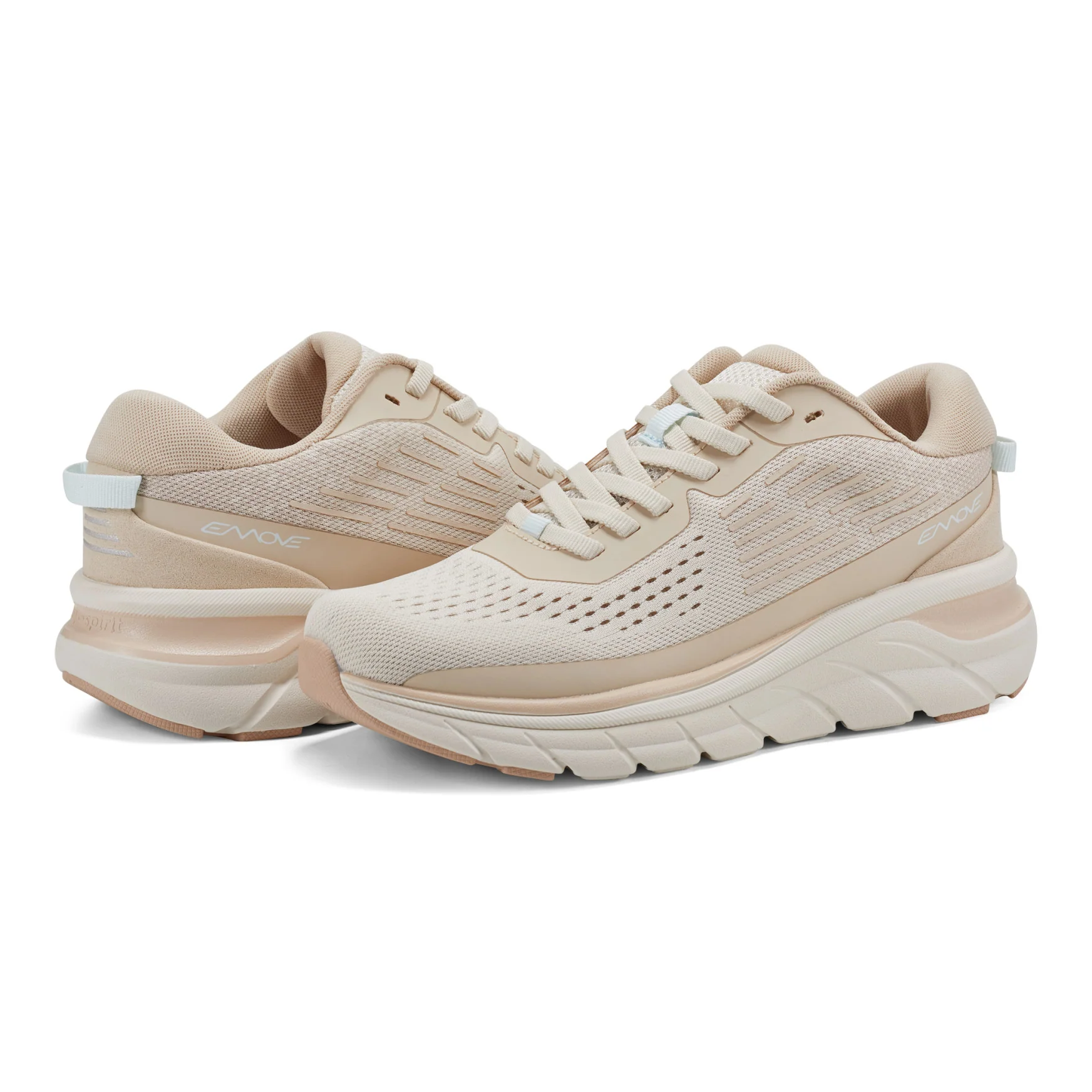 Denise Austin Mel EMOVE Walking Shoes - Image 7