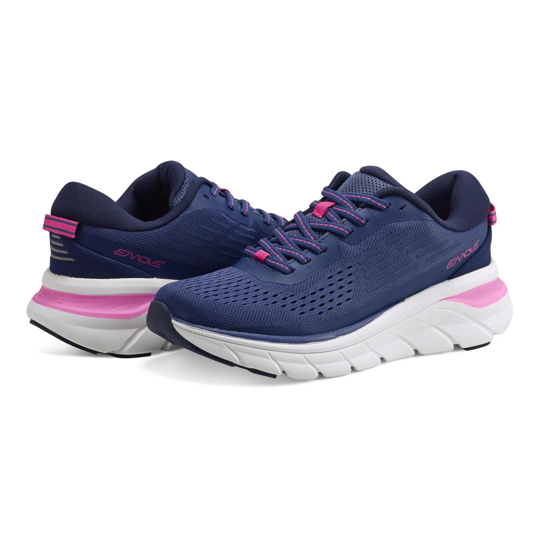 Denise Austin Mel EMOVE Walking Shoes - Image 7
