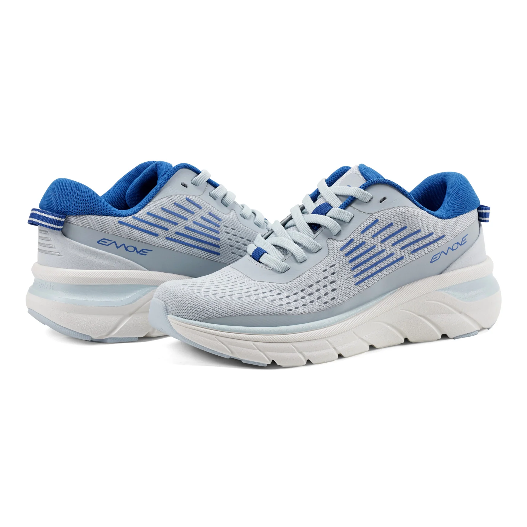 Denise Austin Mel EMOVE Walking Shoes - Image 7
