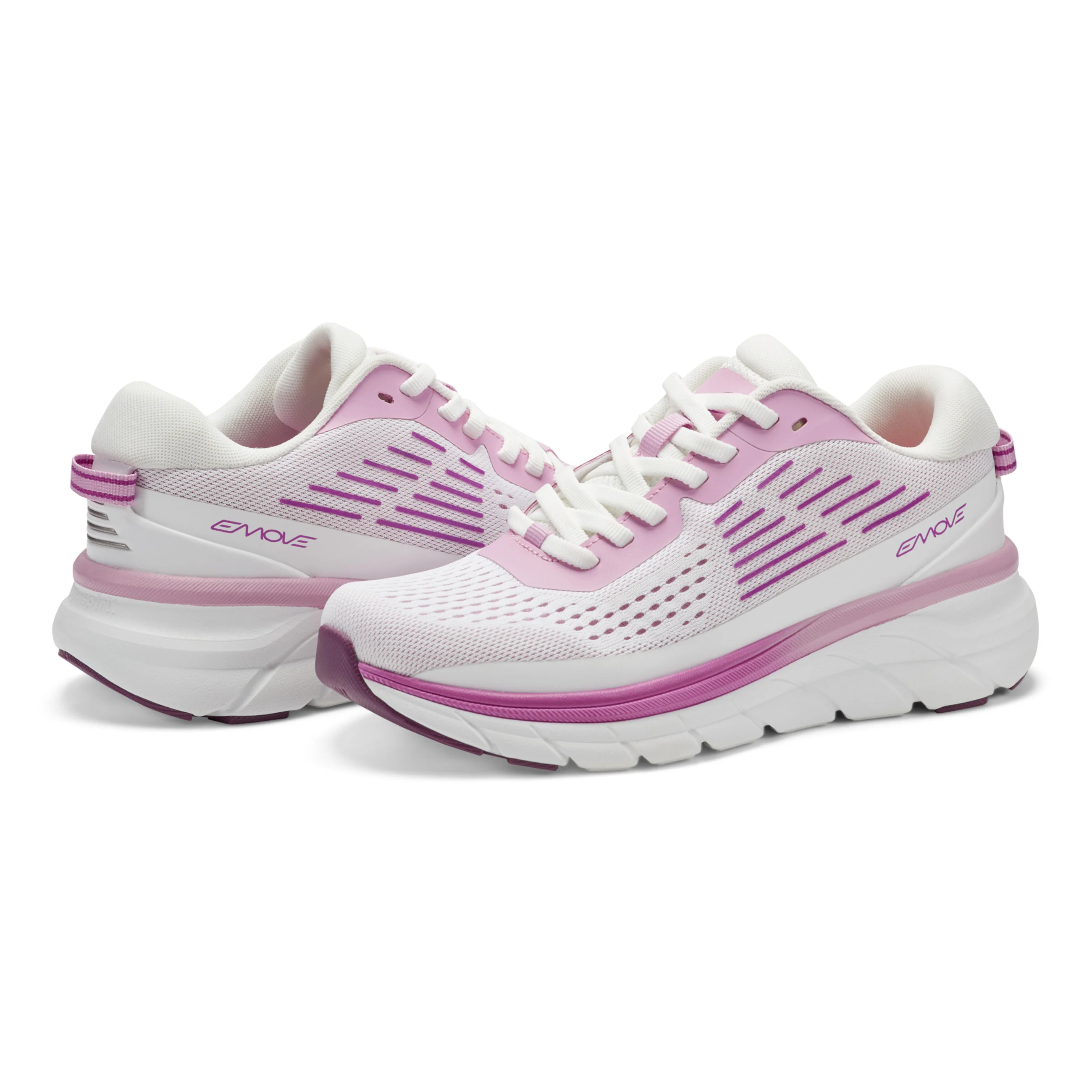 Denise Austin Mel EMOVE Walking Shoes - Image 7