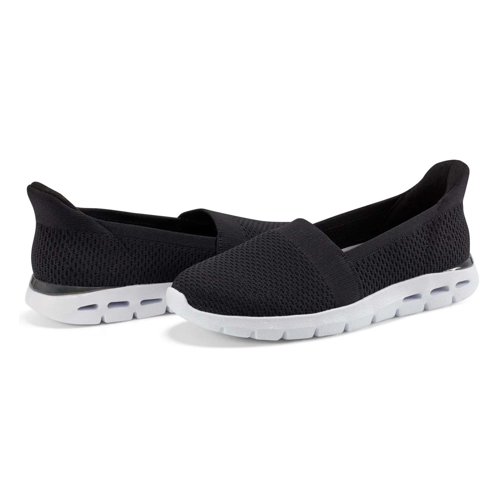 Denise Austin Nilsa SOEASY™ Slip On Shoes - Image 13