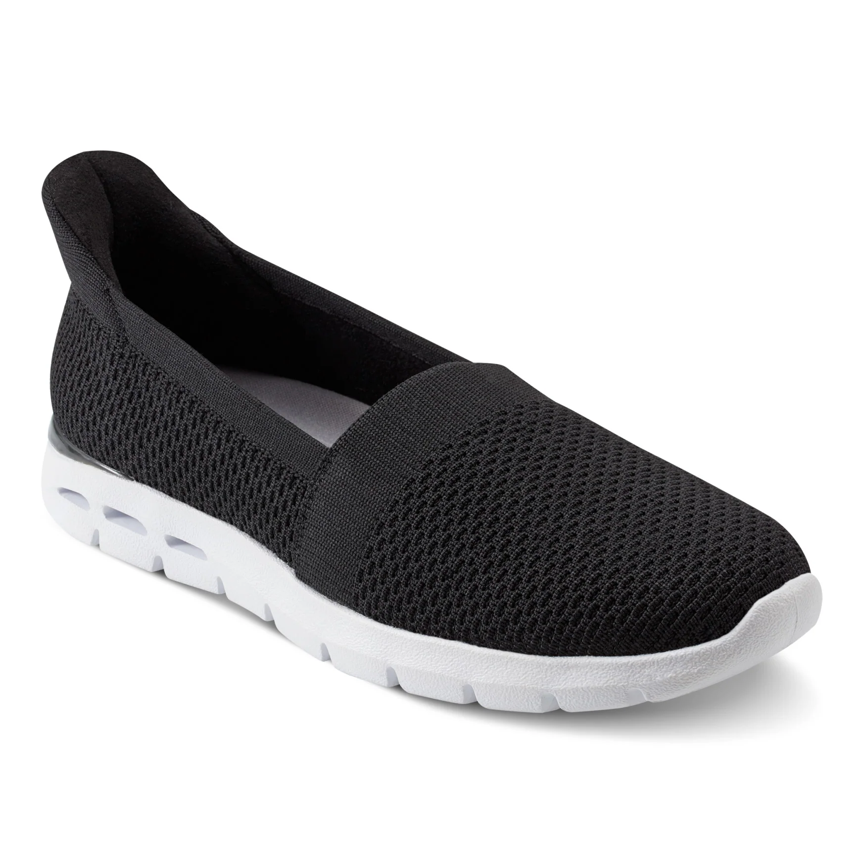 Denise Austin Nilsa SOEASY™ Slip On Shoes - Image 2