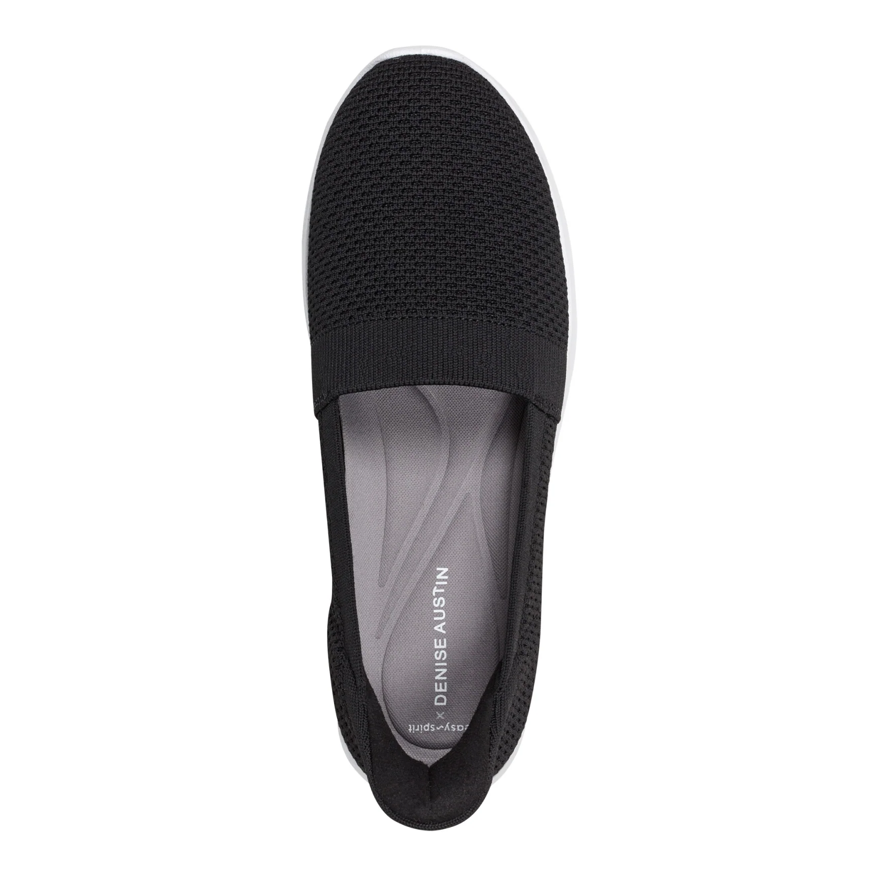 Denise Austin Nilsa SOEASY™ Slip On Shoes - Image 9