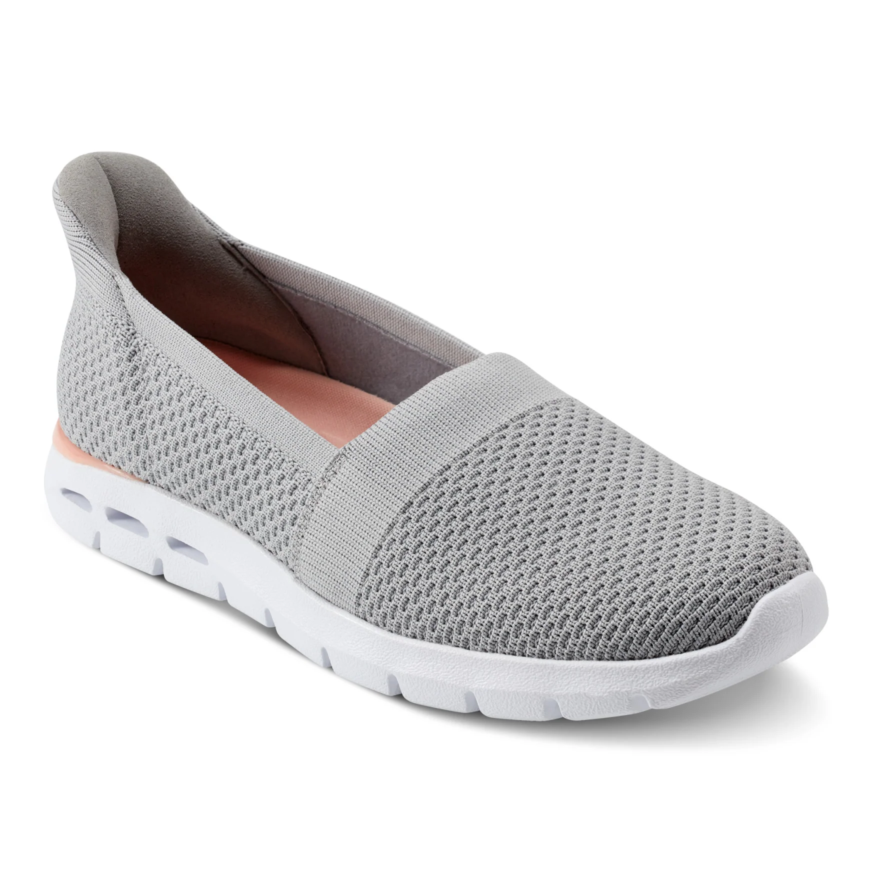 Denise Austin Nilsa SOEASY™ Slip On Shoes - Image 2