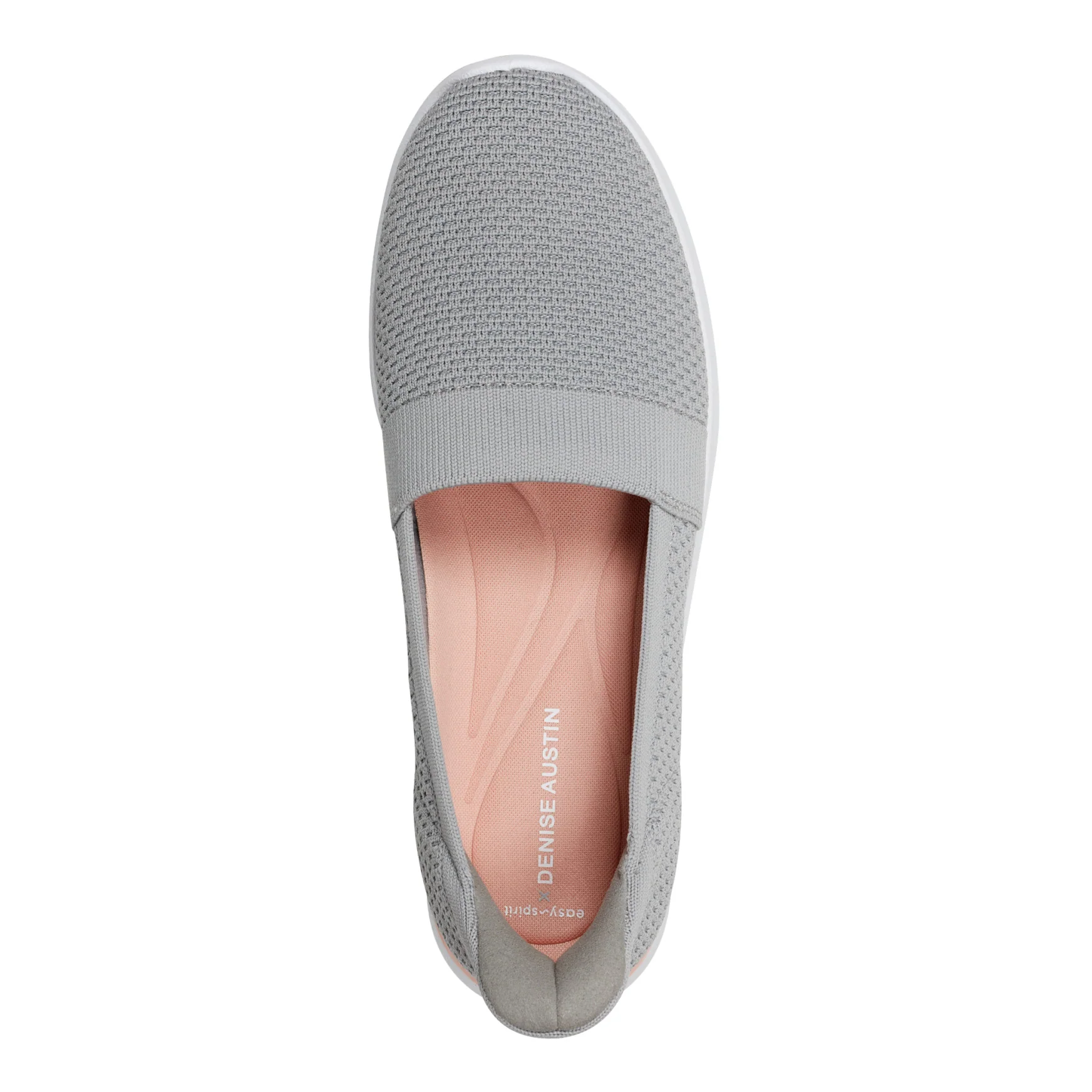 Denise Austin Nilsa SOEASY™ Slip On Shoes - Image 9