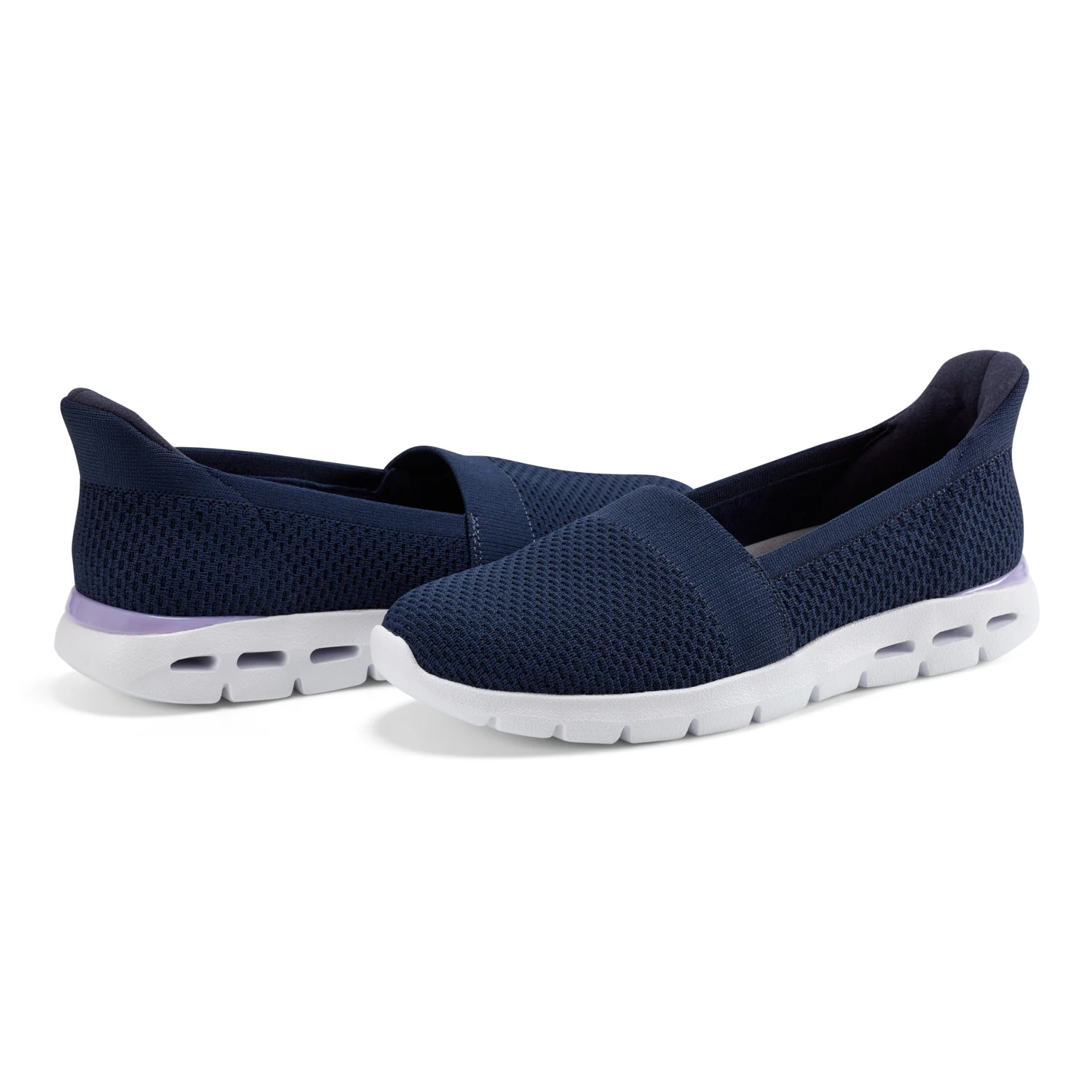 Denise Austin Nilsa SOEASY™ Slip On Shoes - Image 12