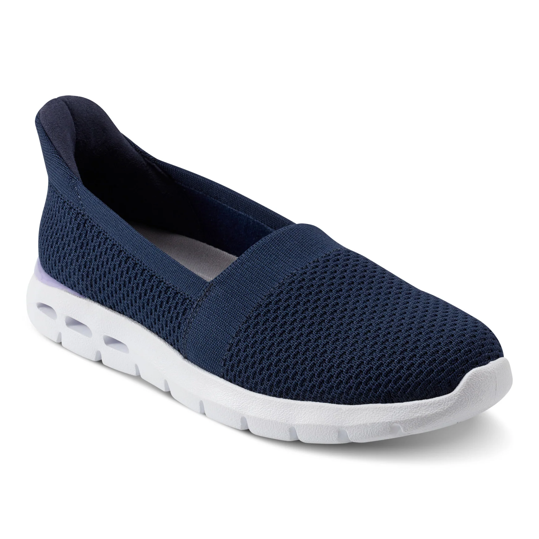 Denise Austin Nilsa SOEASY™ Slip On Shoes - Image 3