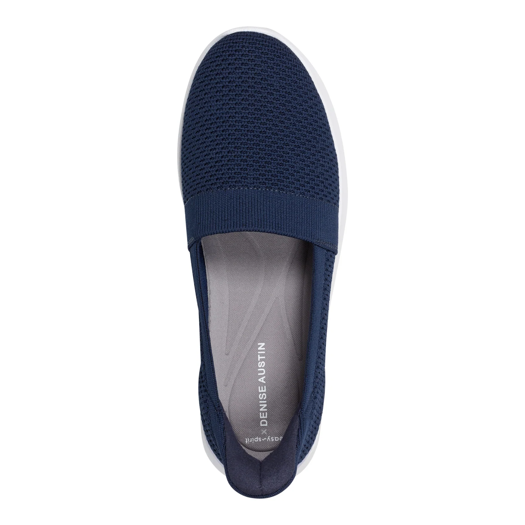 Denise Austin Nilsa SOEASY™ Slip On Shoes - Image 9
