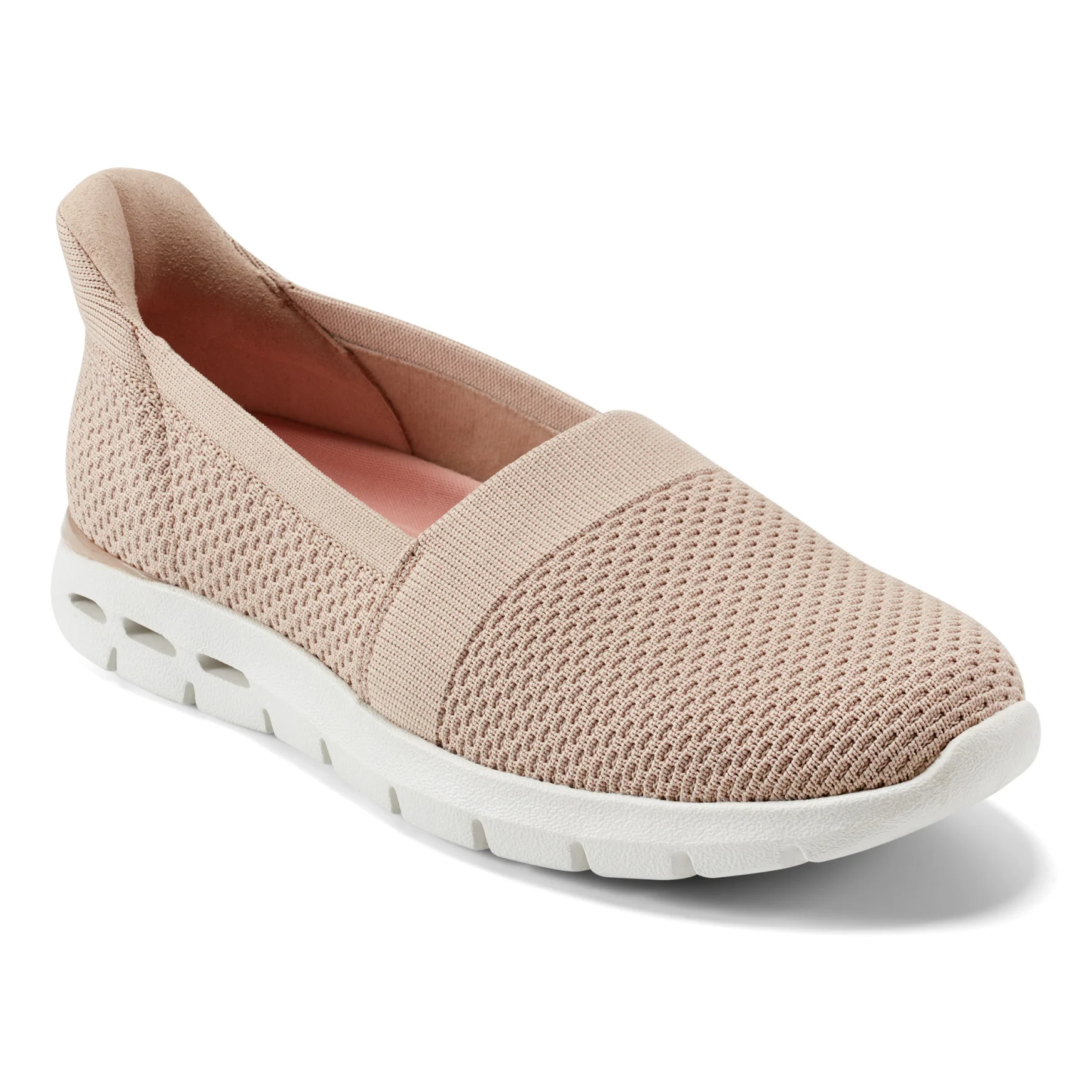 Denise Austin Nilsa SOEASY™ Slip On Shoes - Image 3