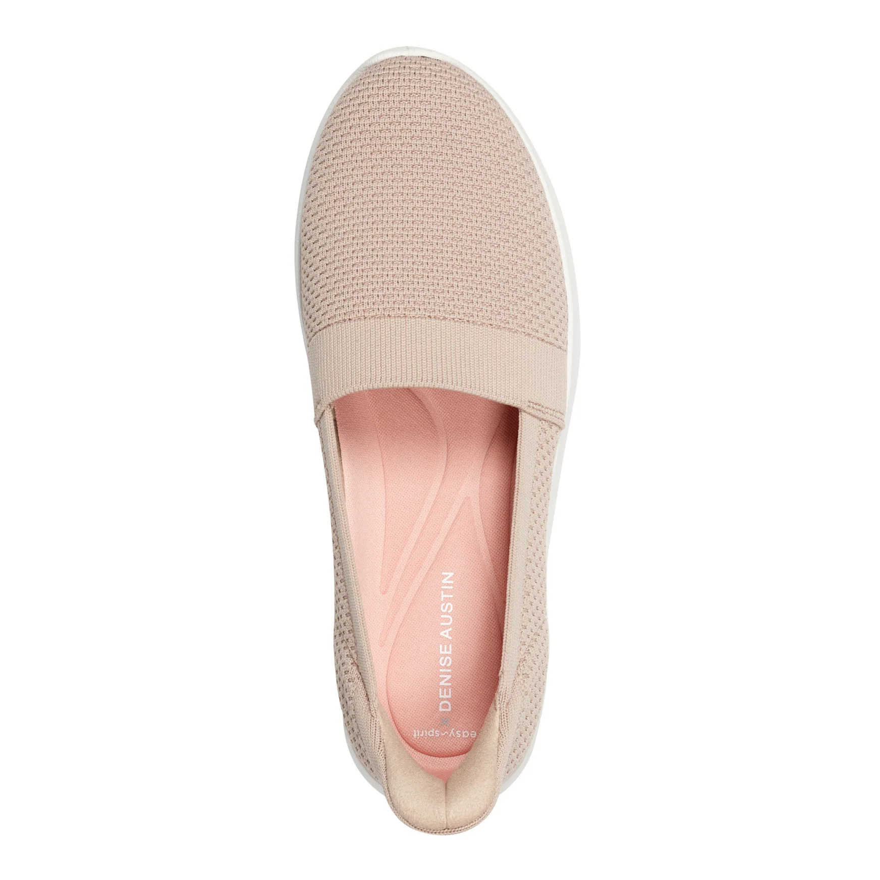 Denise Austin Nilsa SOEASY™ Slip On Shoes - Image 8