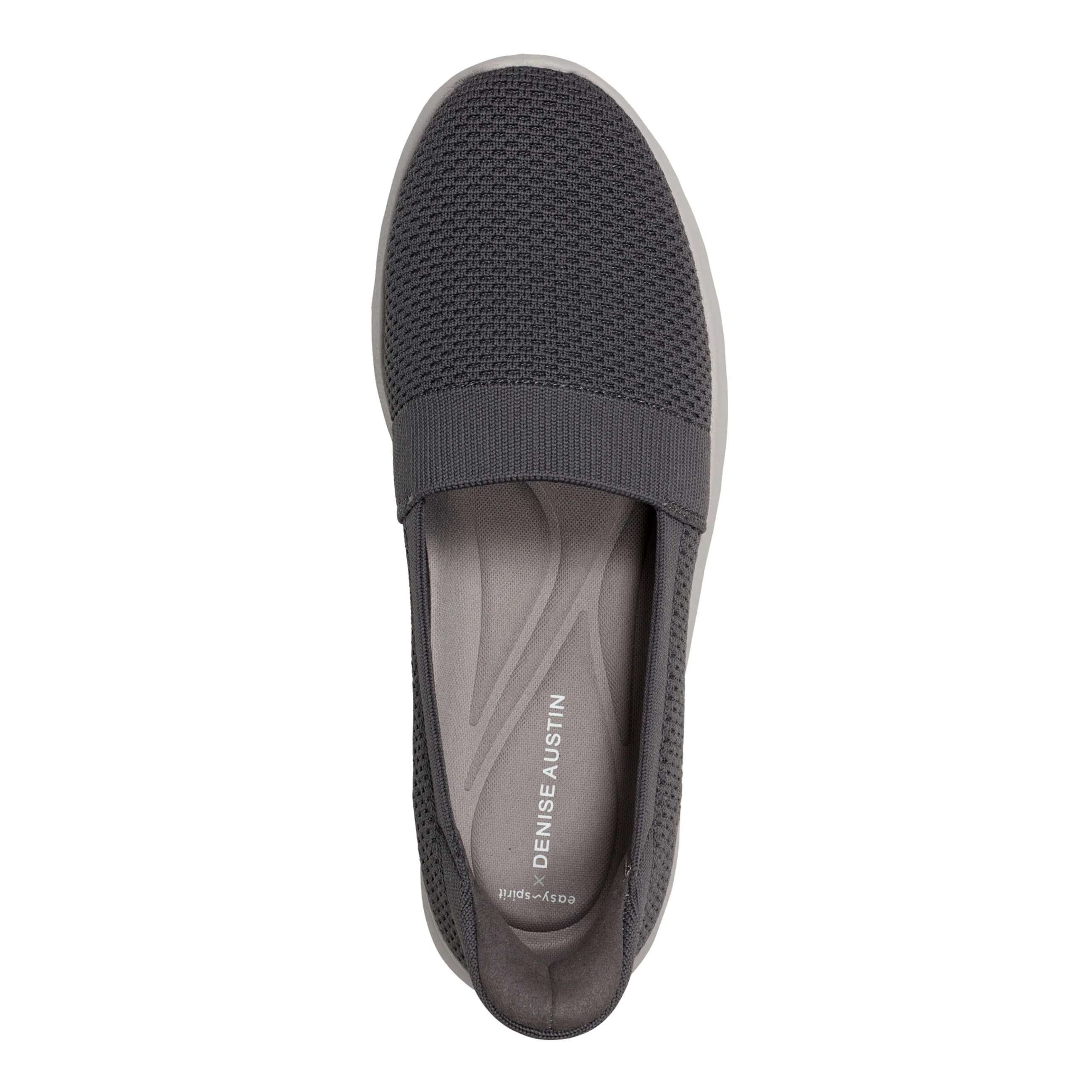 Denise Austin Nilsa SOEASY™ Slip On Shoes - Image 5
