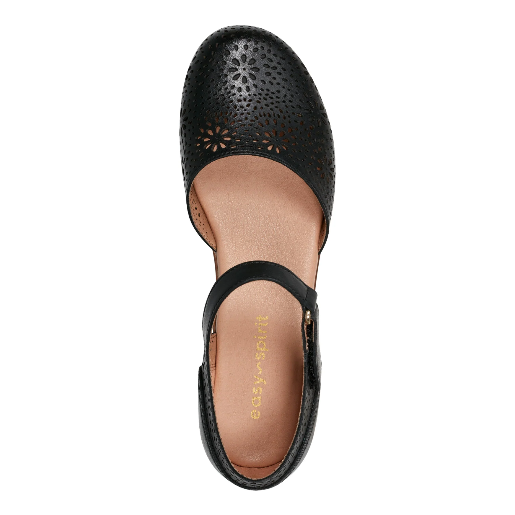 Denita Mary Jane Heels - Image 5