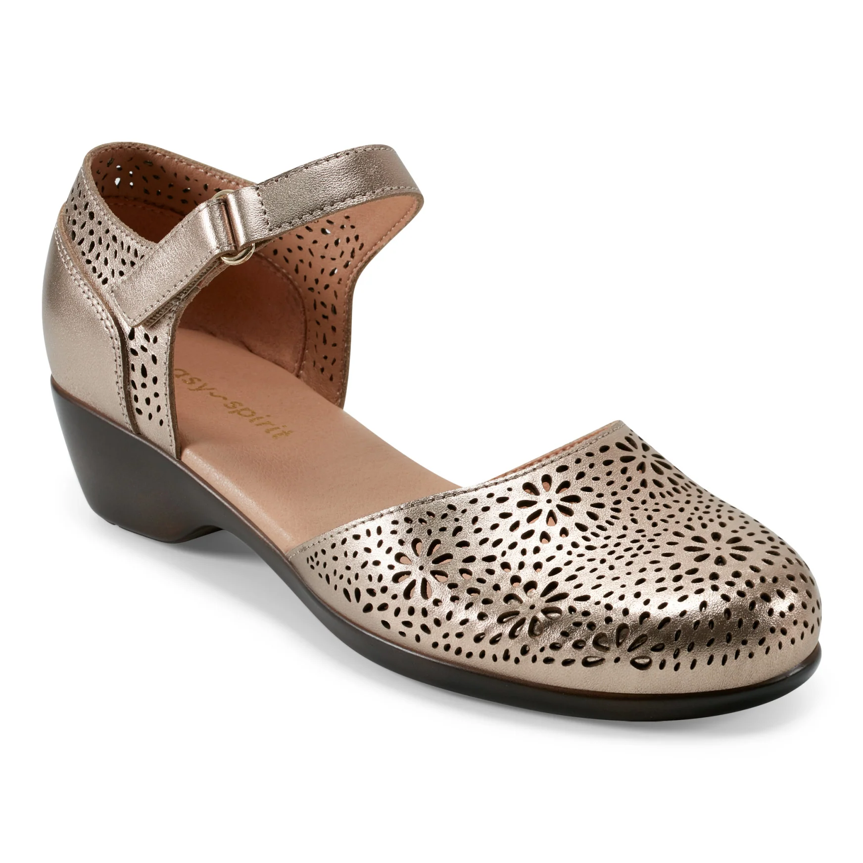 Denita Mary Jane Heels - Image 2