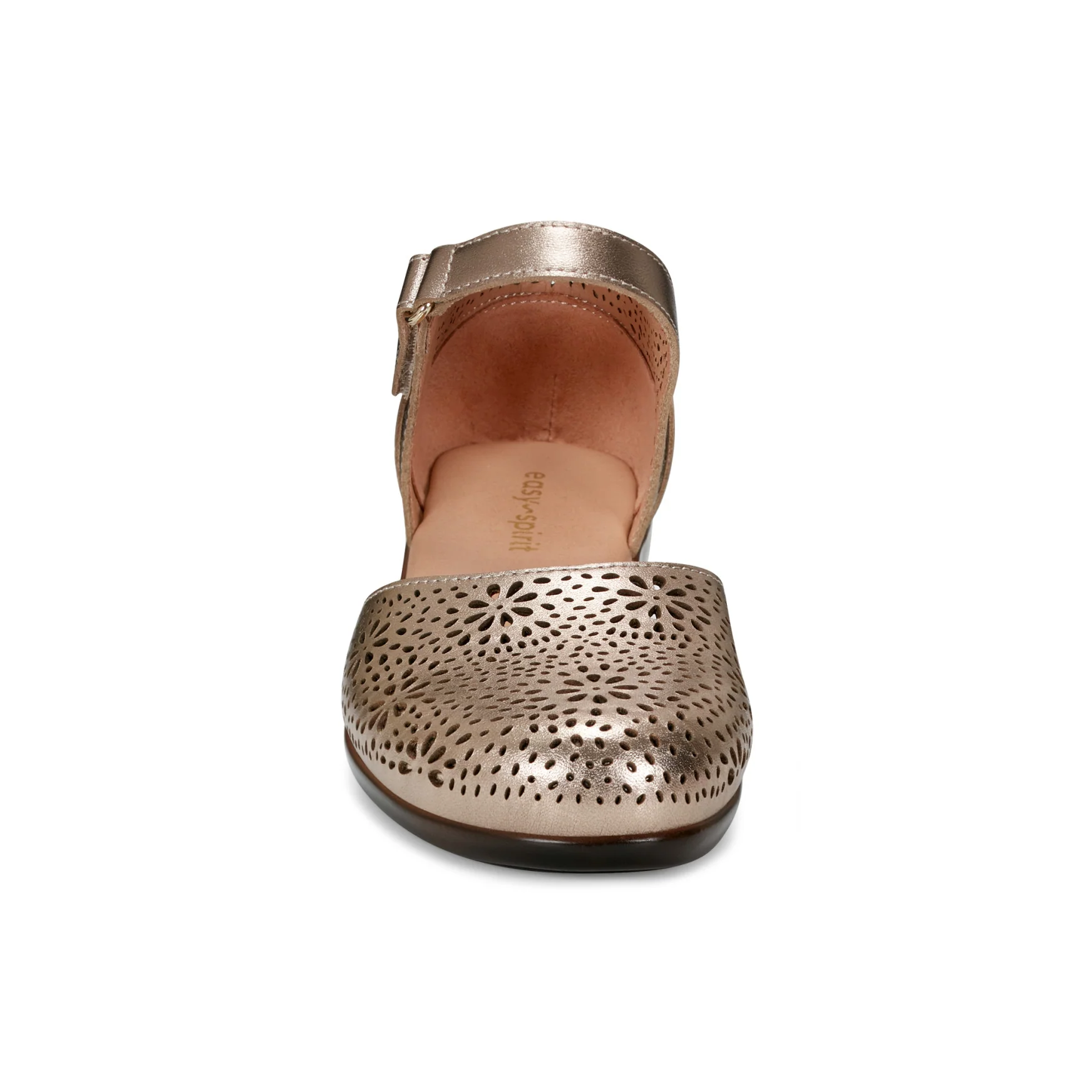Denita Mary Jane Heels - Image 3