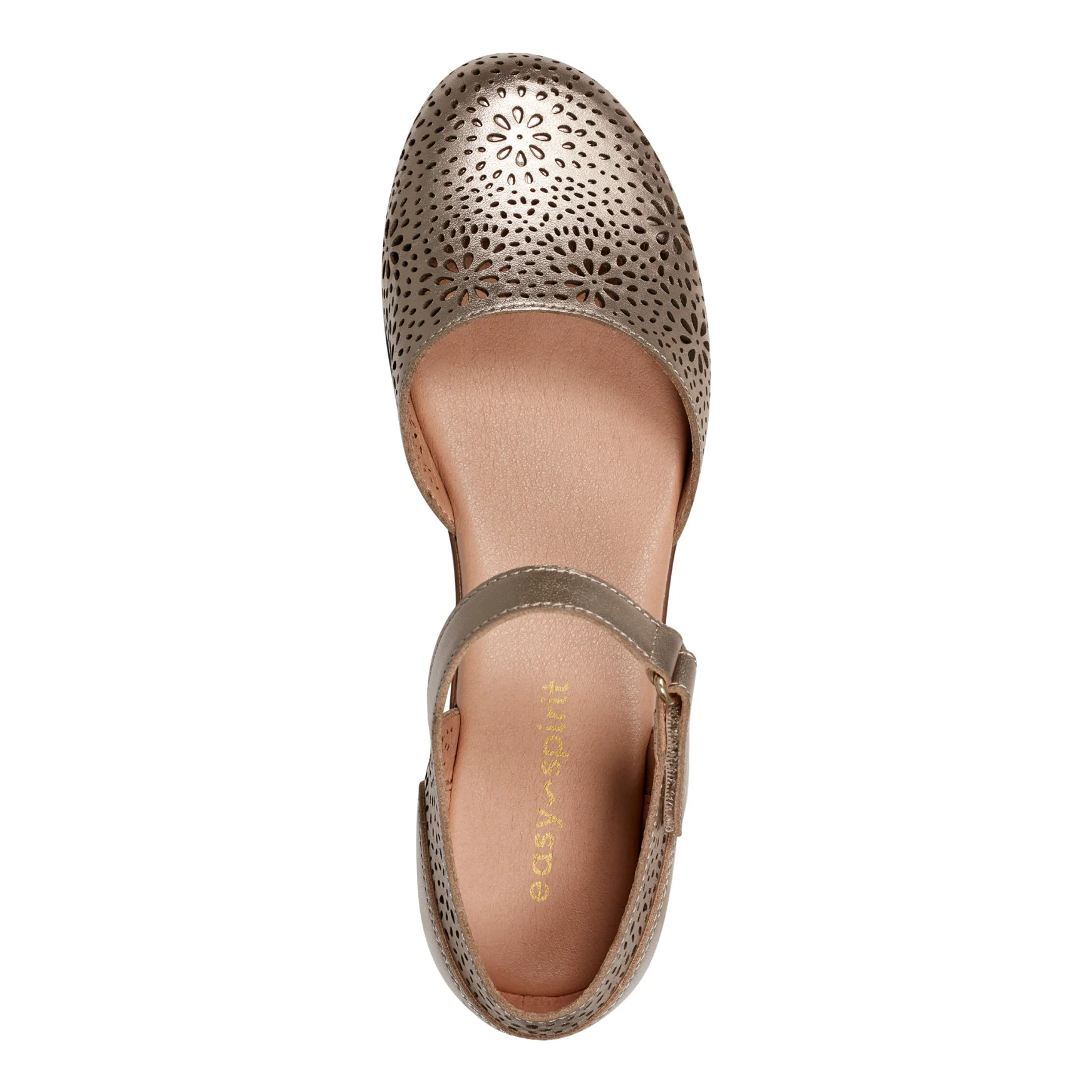Denita Mary Jane Heels - Image 5