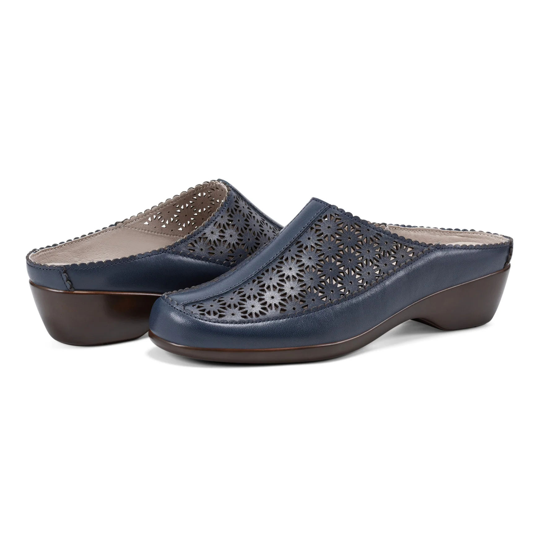 Dusk Mule Clogs - Image 7