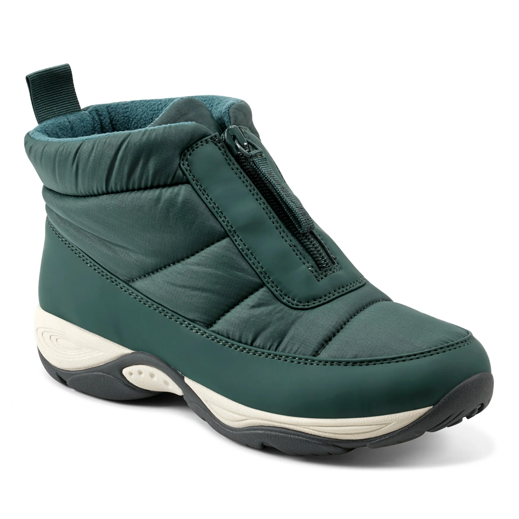 Edele Cold Weather Casual Booties - Image 2